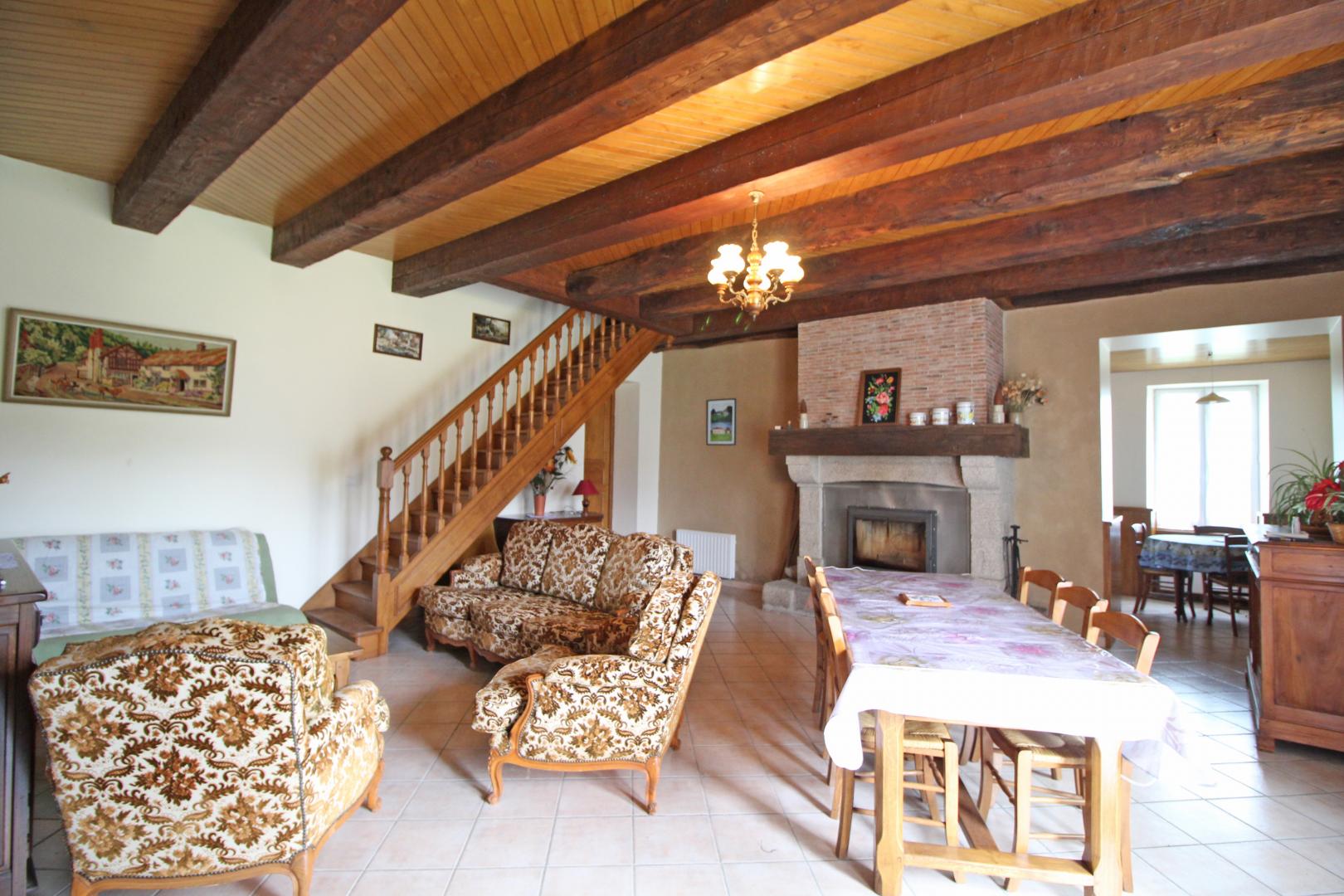 Chez Germaine, La Chapelle-Montbrandeix - photo 38