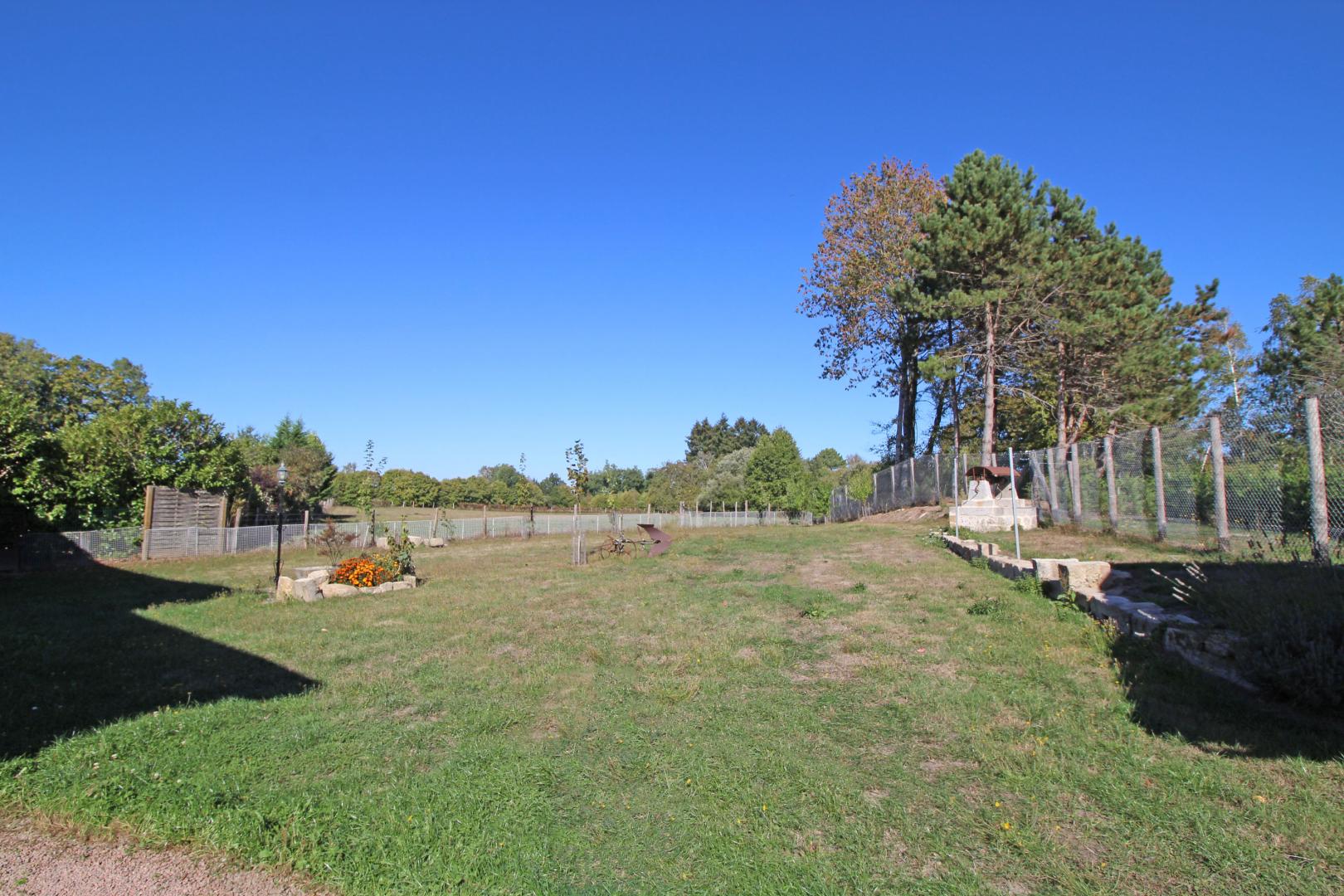 Chez Mimi, Marval - photo 26