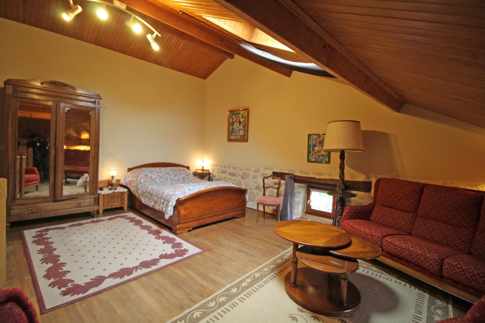 Chez Mimi, Marval - photo 6