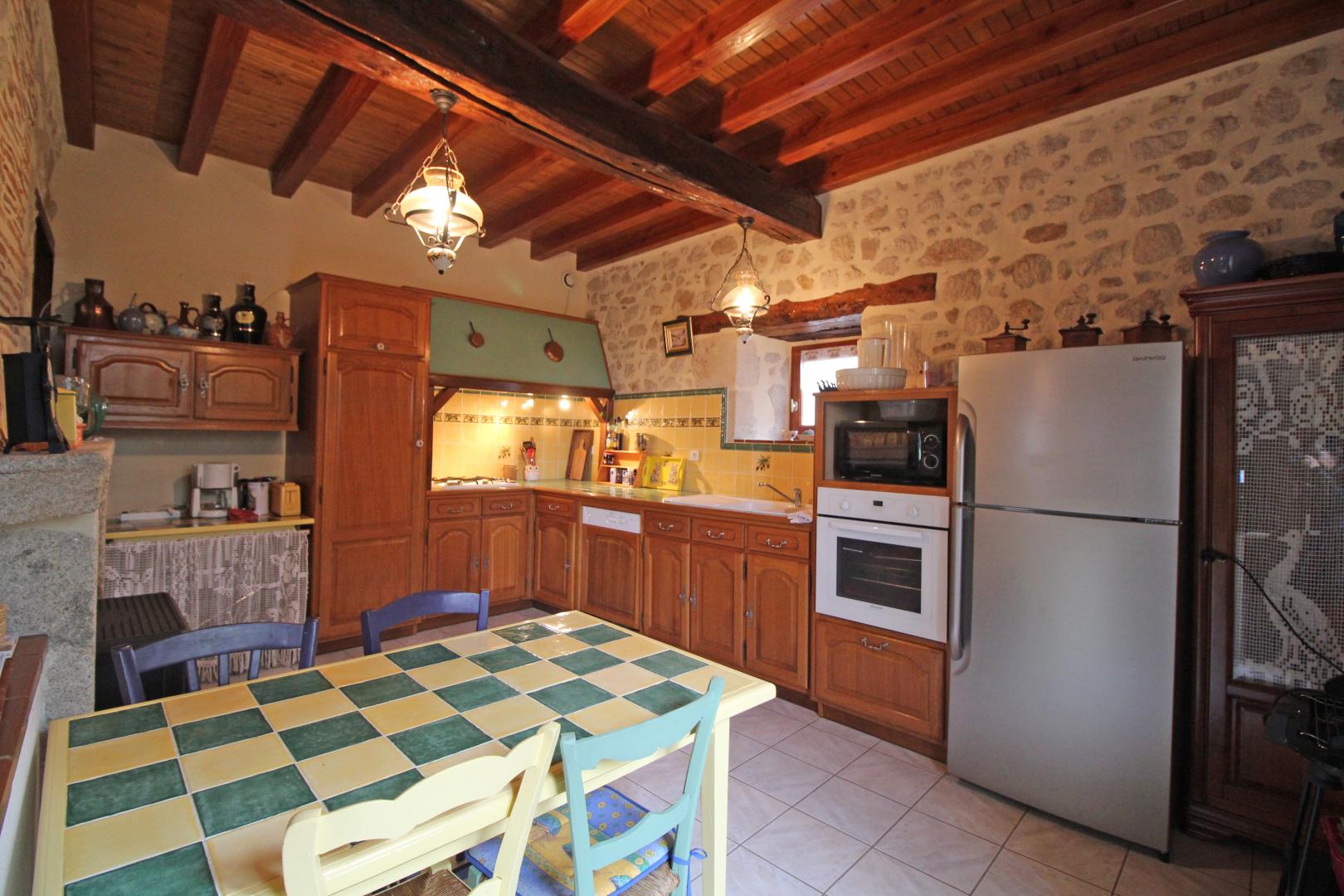 Chez Mimi, Marval - photo 22