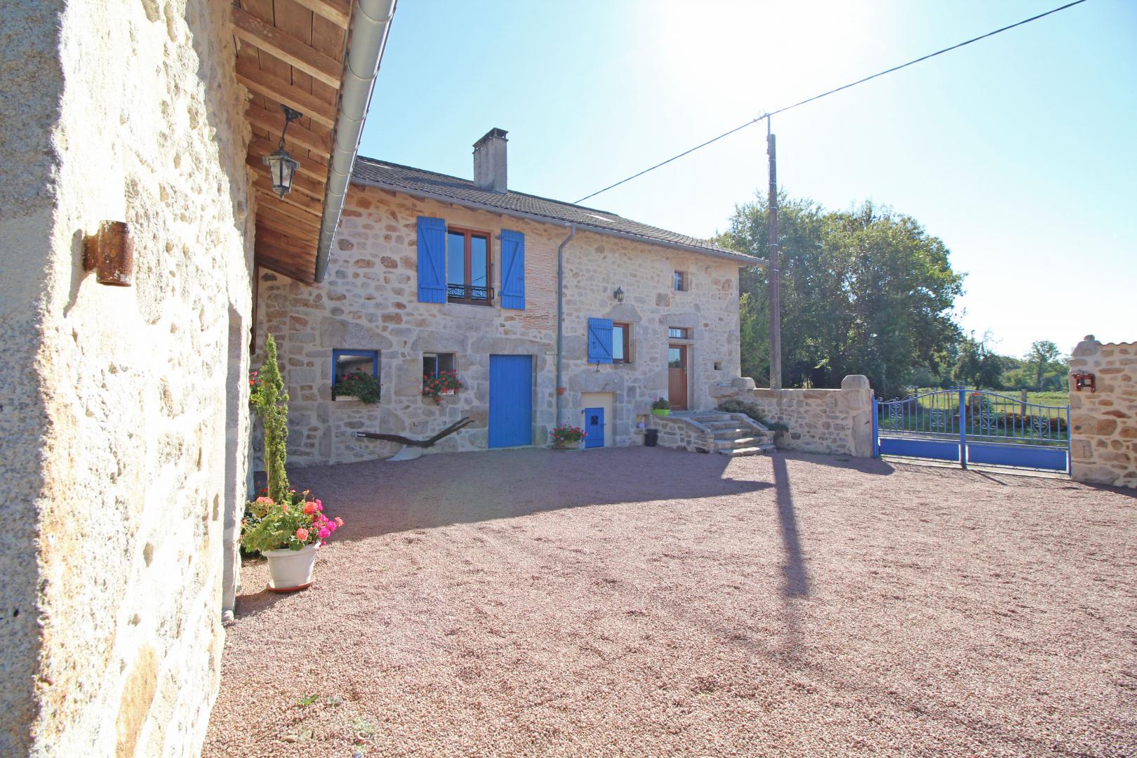 Chez Mimi, Marval - photo 31