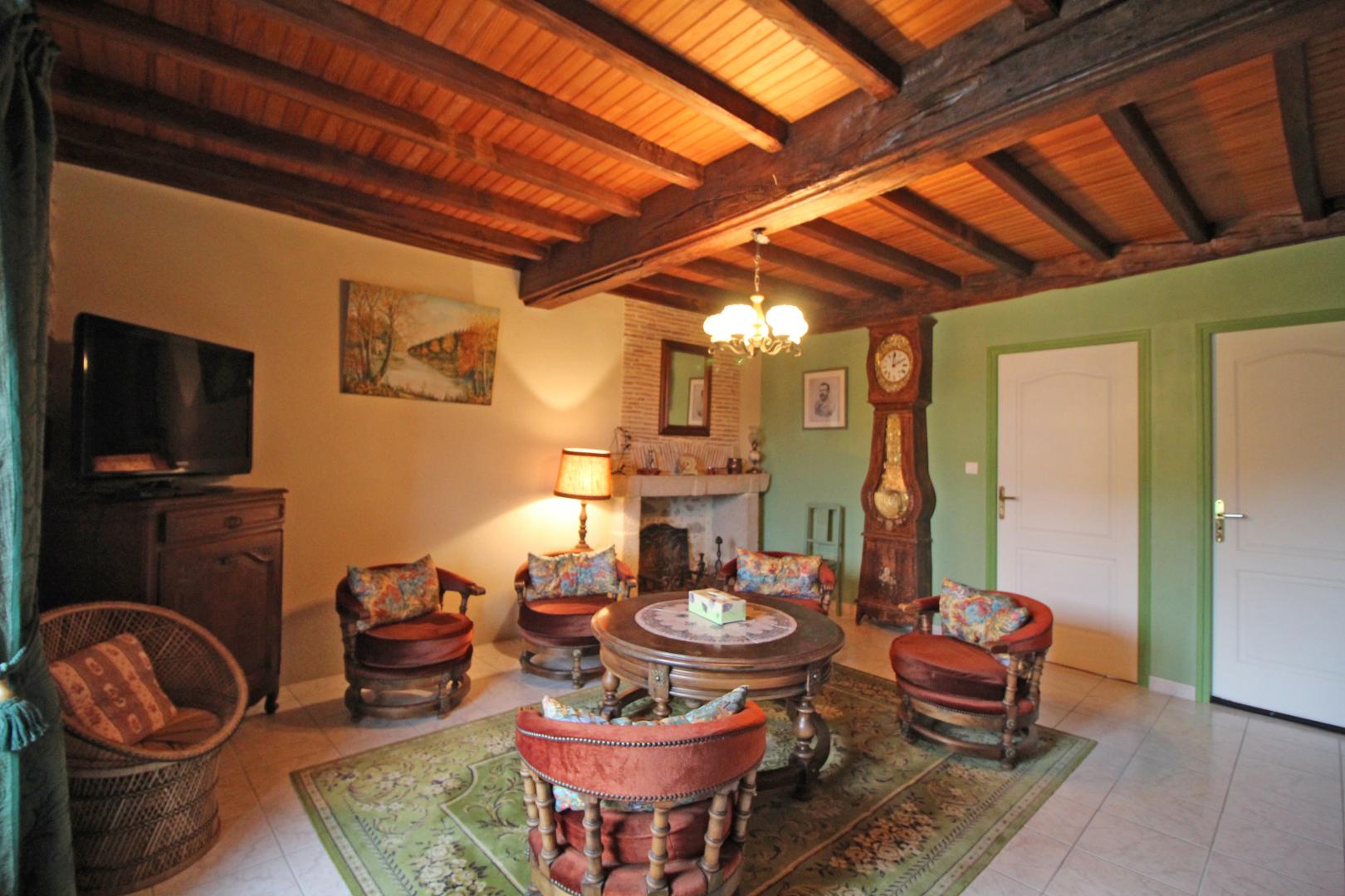 Chez Mimi, Marval - photo 27