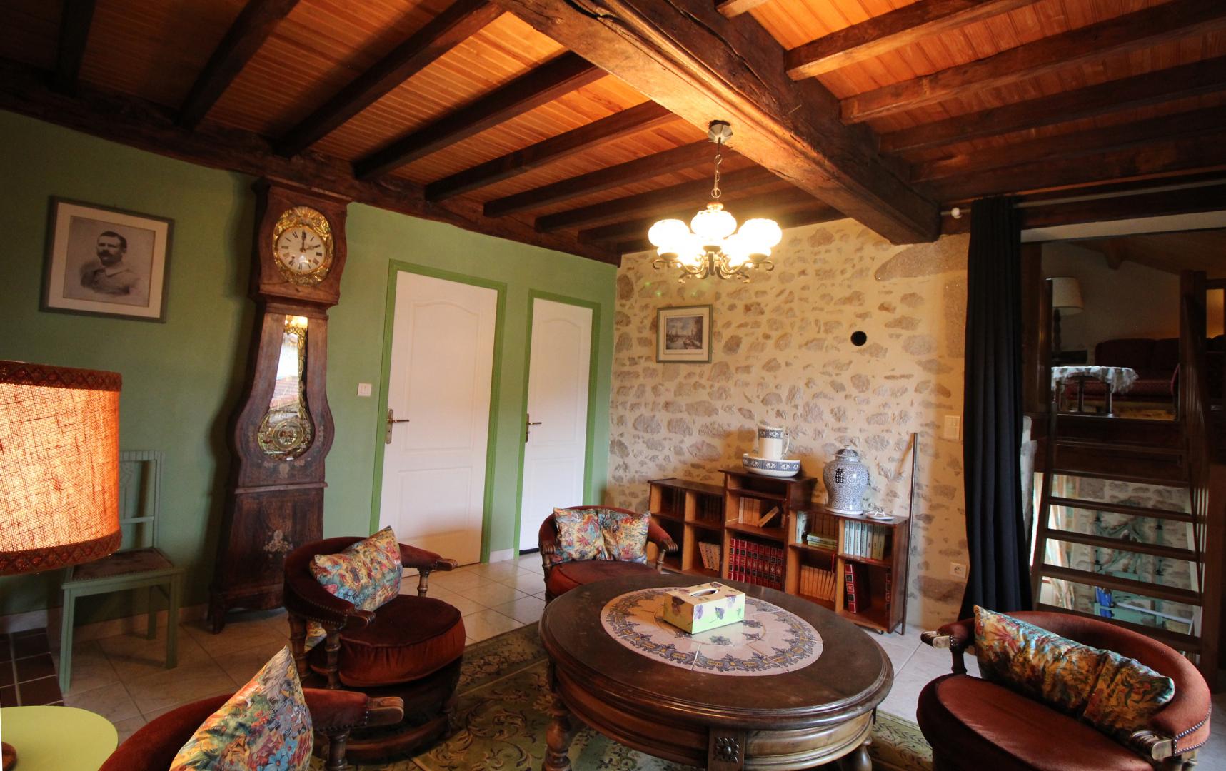 Chez Mimi, Marval - photo 15