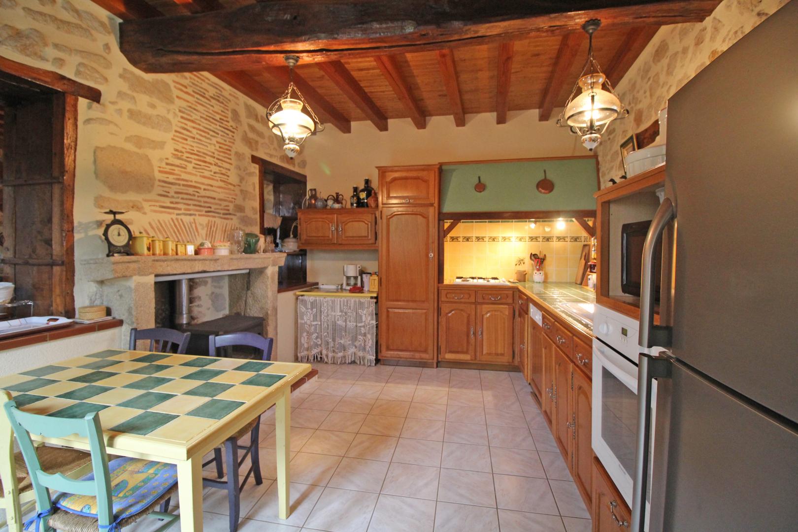 Chez Mimi, Marval - photo 33