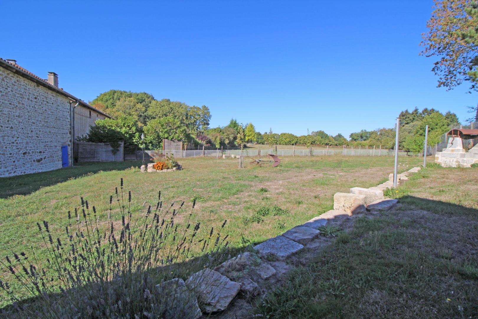 Chez Mimi, Marval - photo 9