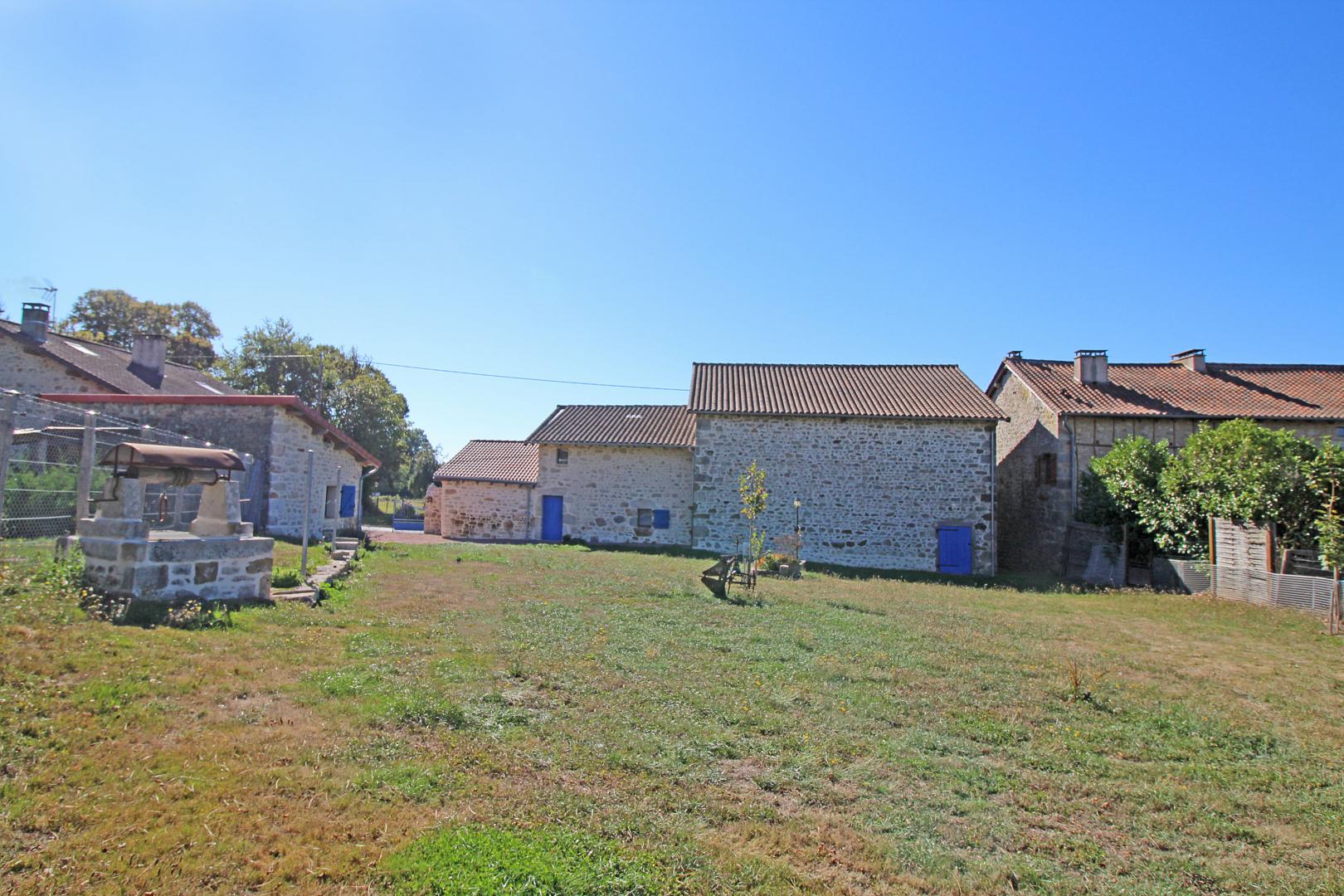 Chez Mimi, Marval - photo 23