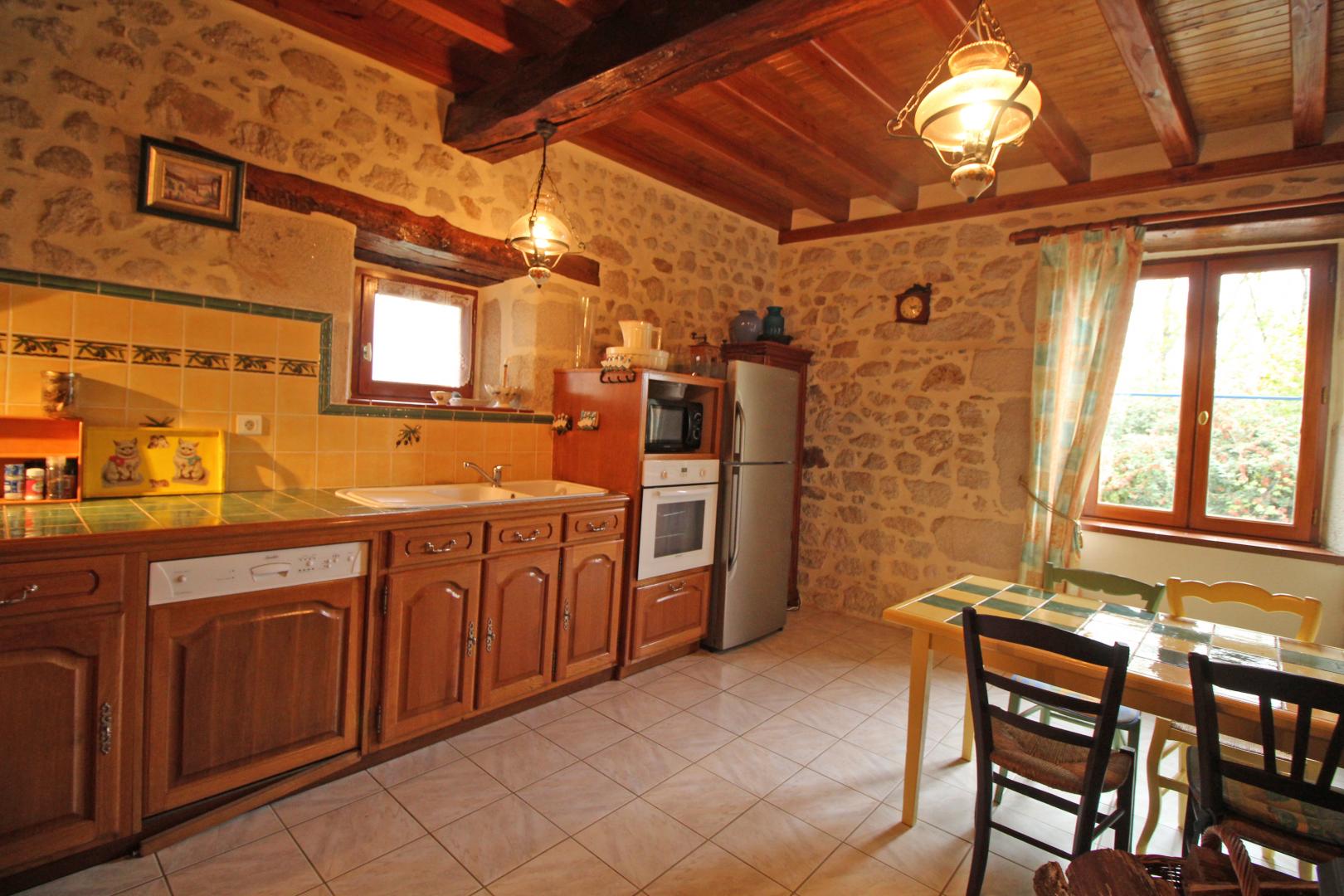 Chez Mimi, Marval - photo 18