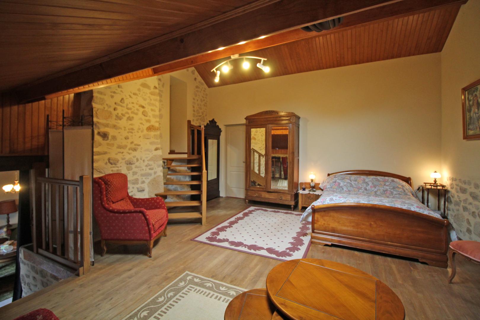 Chez Mimi, Marval - photo 34