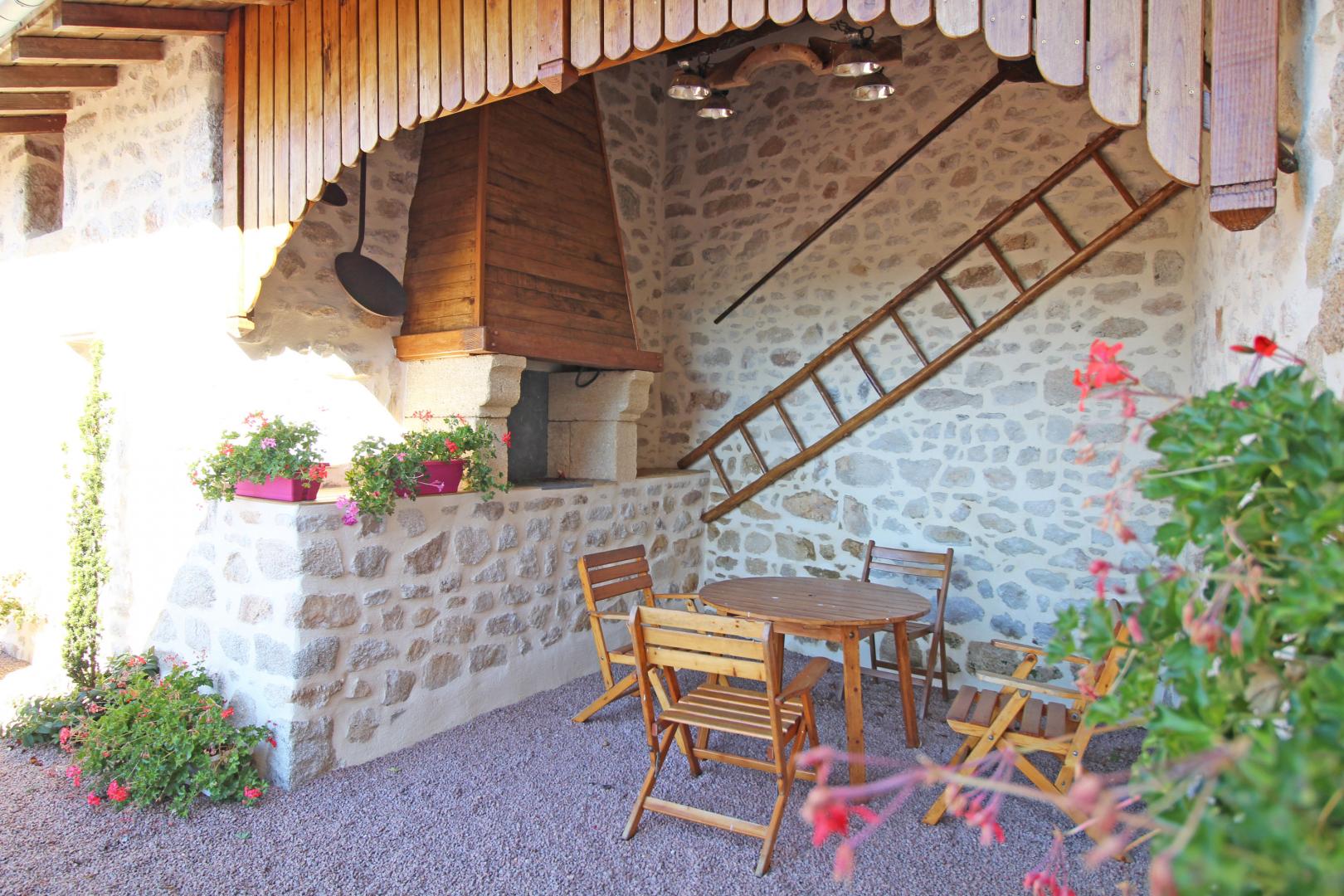 Chez Mimi, Marval - photo 7