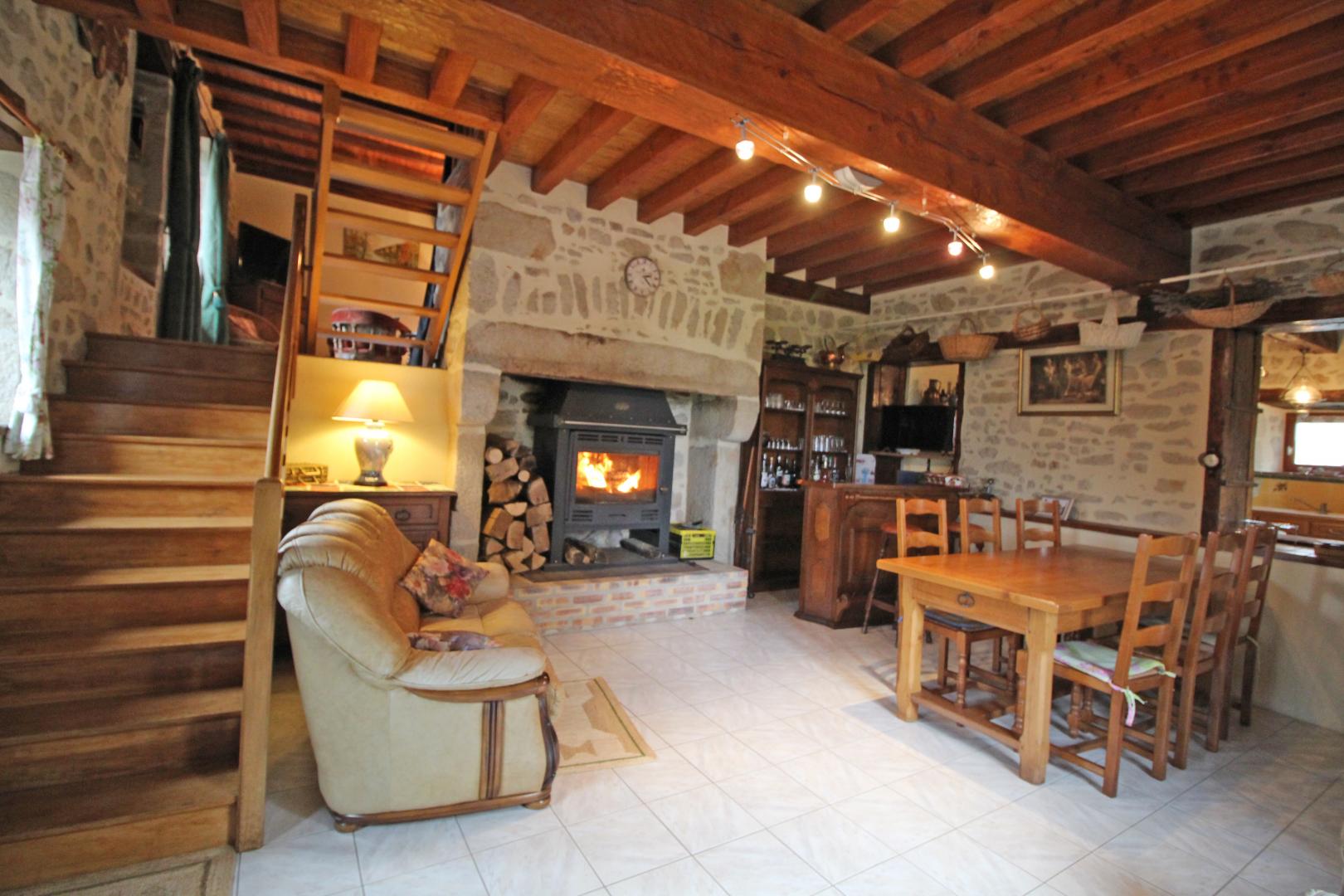 Chez Mimi, Marval - photo 4