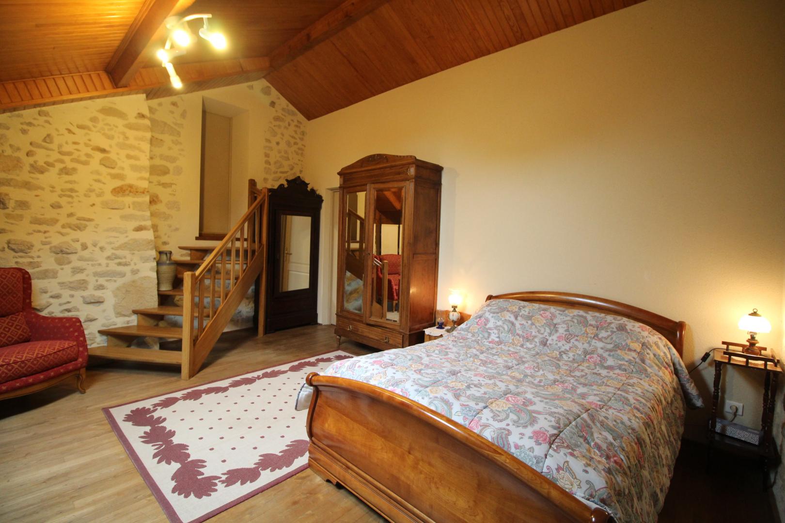 Chez Mimi, Marval - photo 12