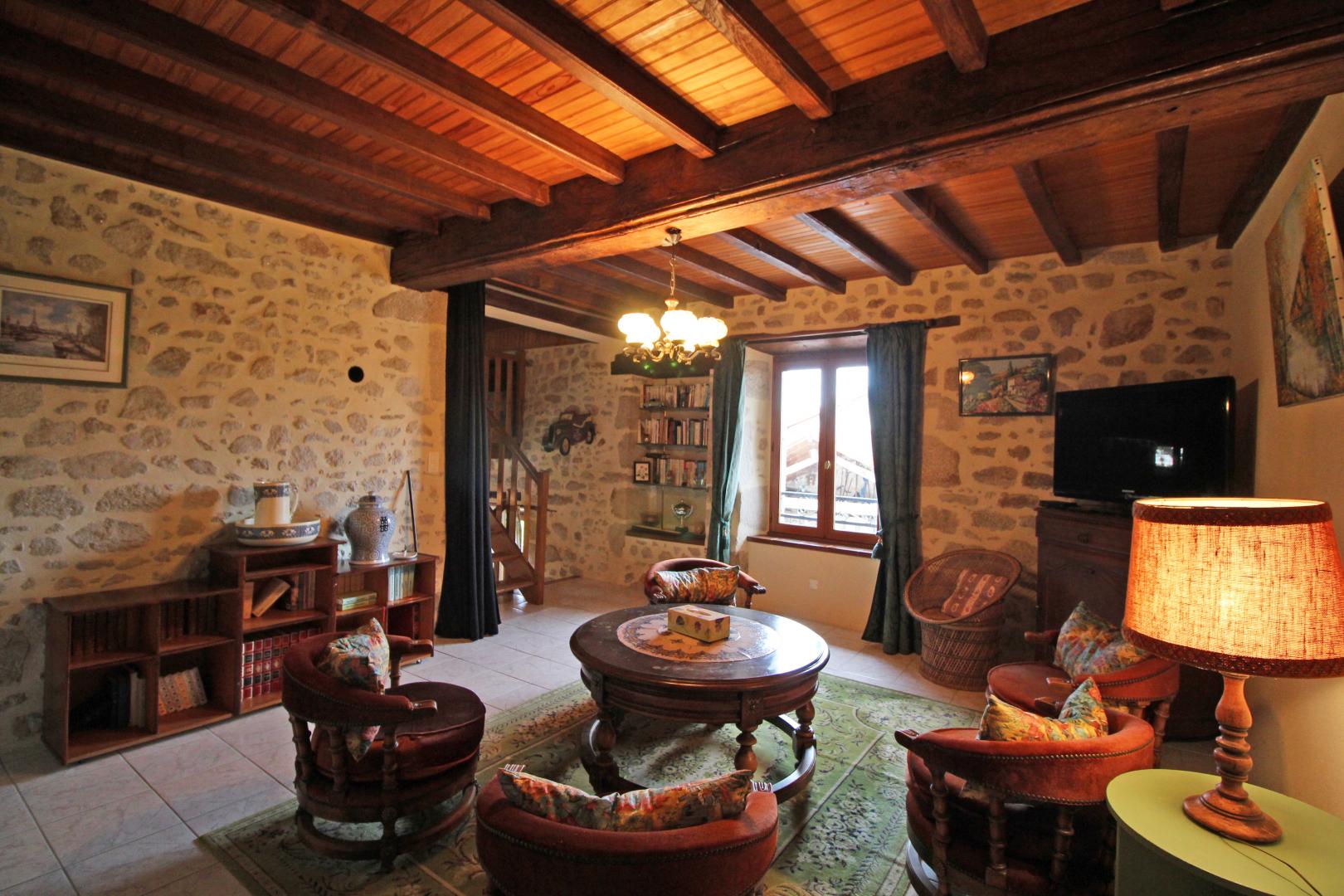 Chez Mimi, Marval - photo 2