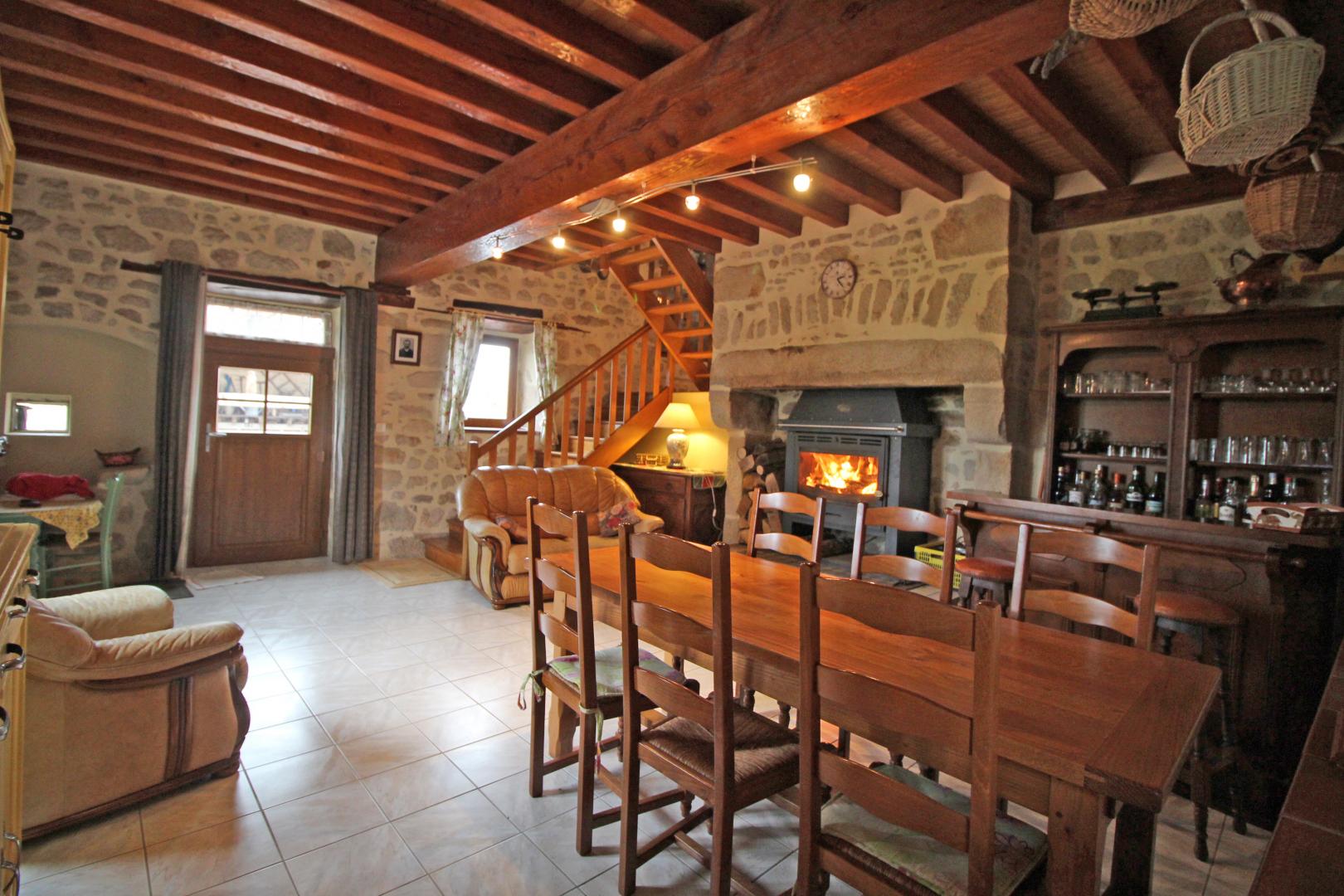 Chez Mimi, Marval - photo 25