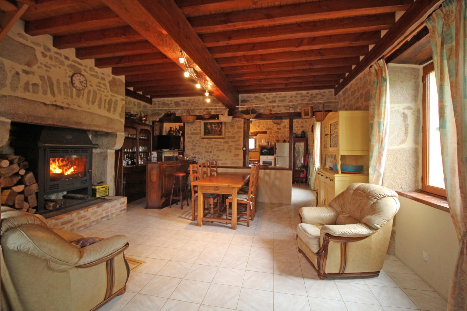 Chez Mimi, Marval - photo 30