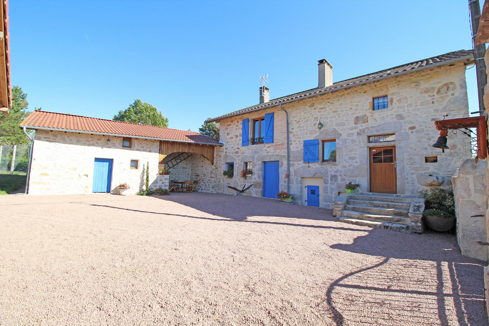 Chez Mimi, Marval - photo 19