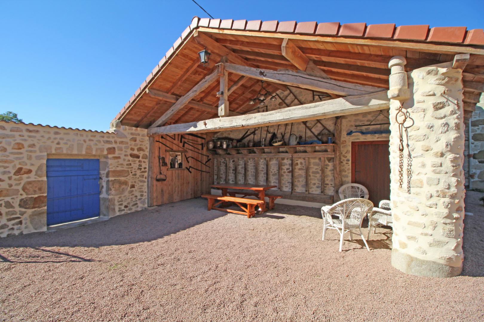 Chez Mimi, Marval - photo 32