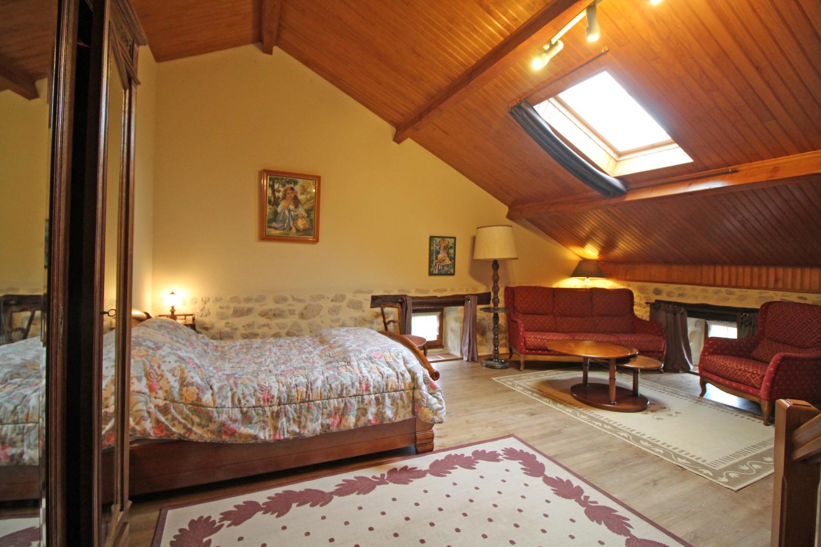 Chez Mimi, Marval - photo 29