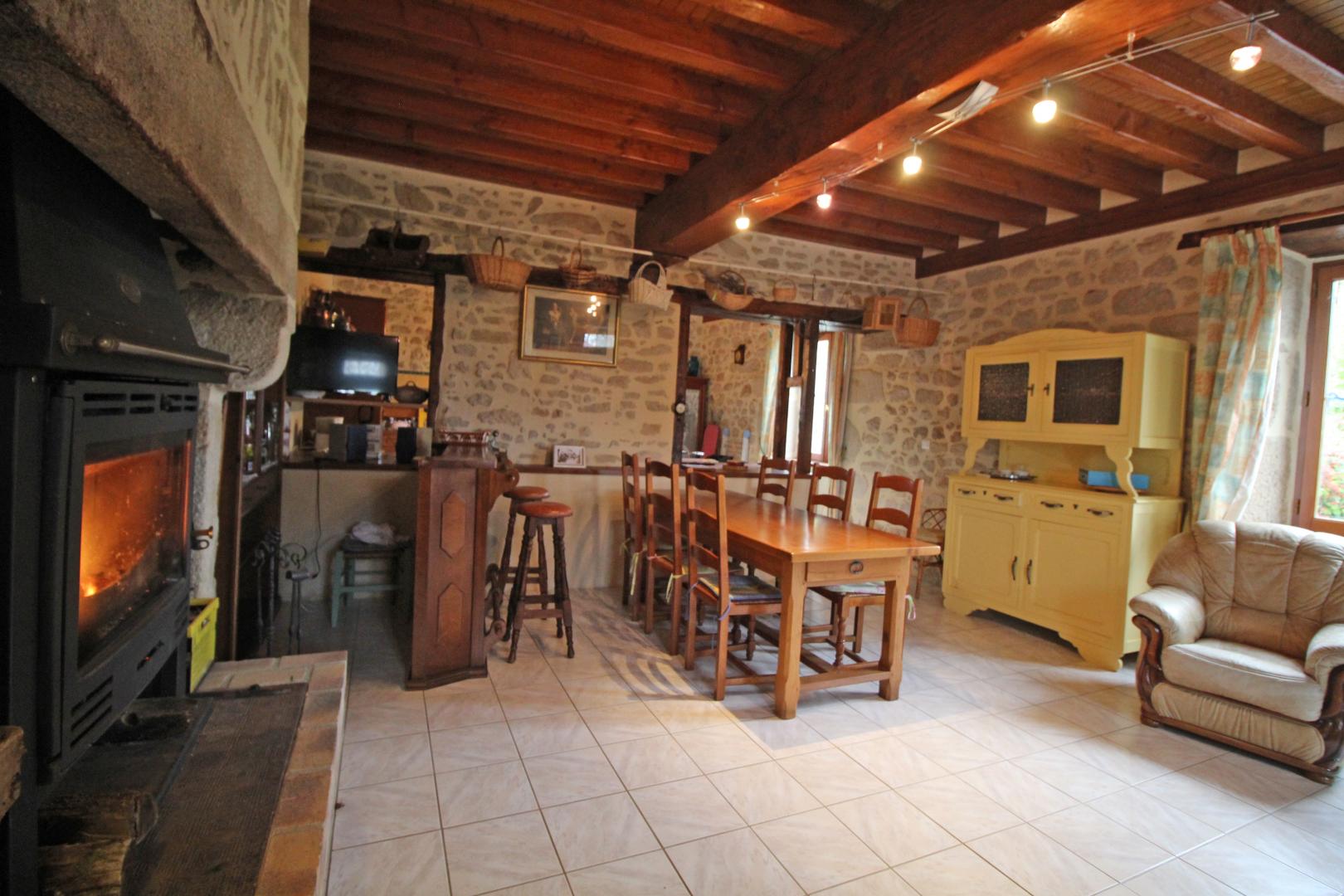 Chez Mimi, Marval - photo 14