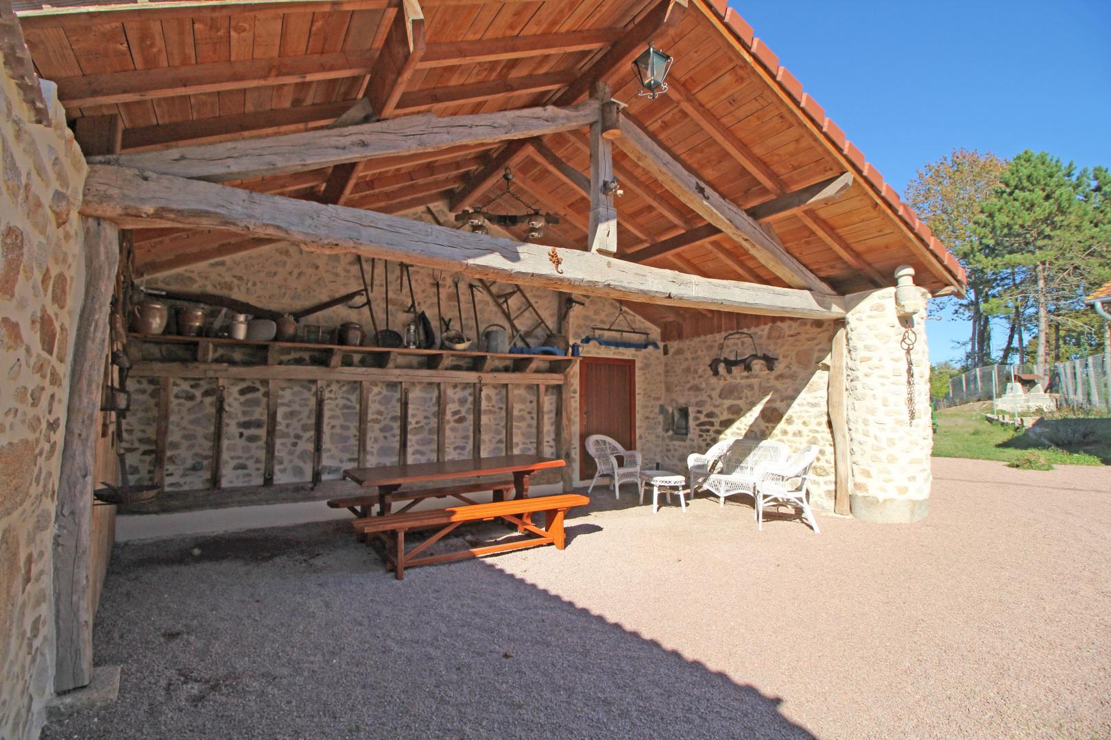 Chez Mimi, Marval - photo 17