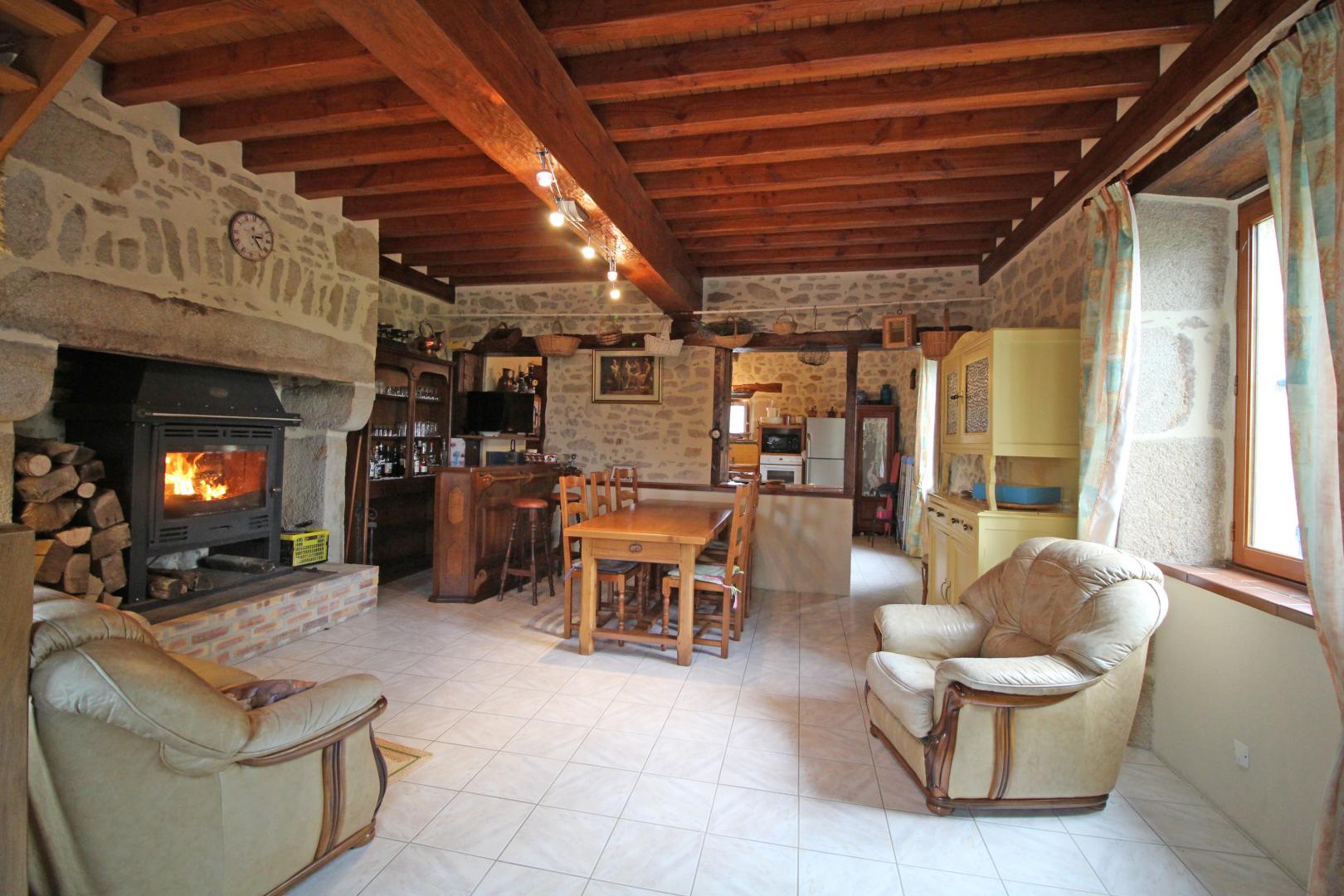 Chez Mimi, Marval - photo 5