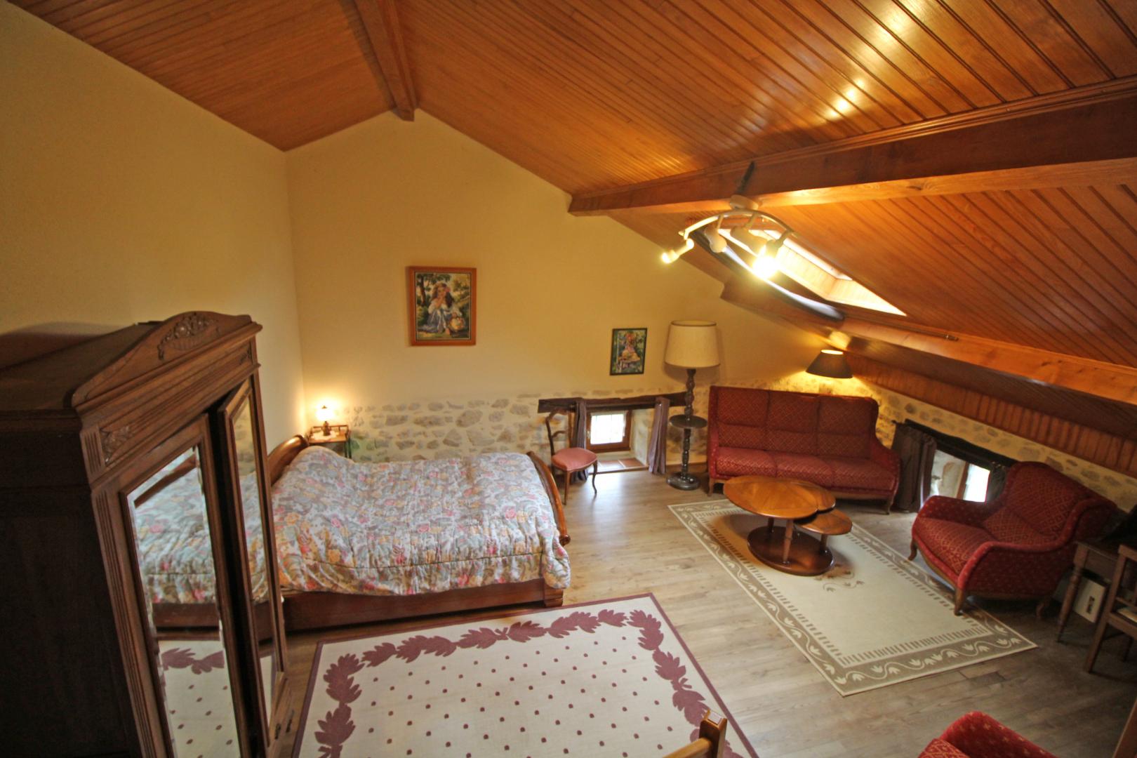 Chez Mimi, Marval - photo 20