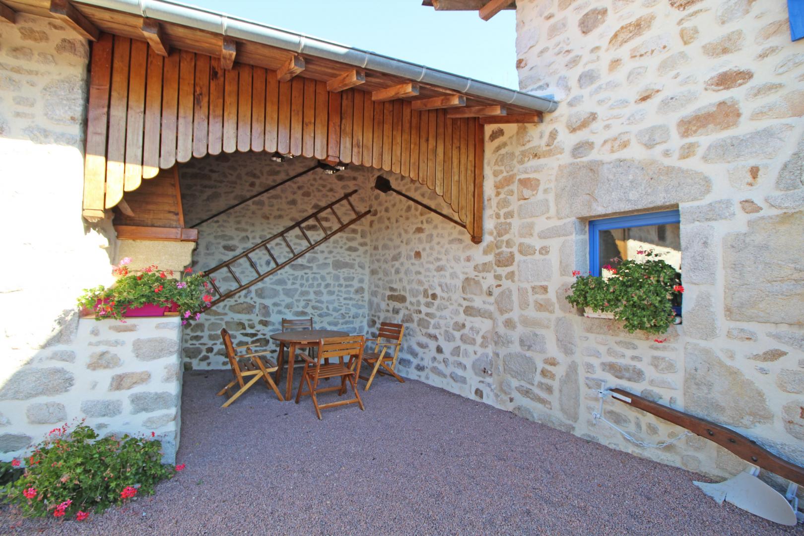 Chez Mimi, Marval - photo 10