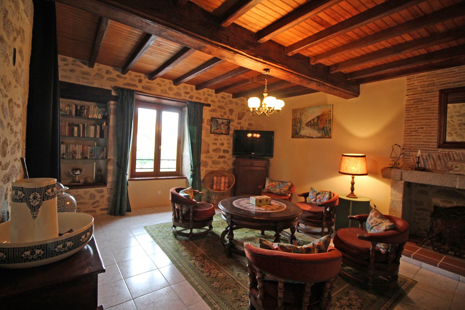 Chez Mimi, Marval - photo 35