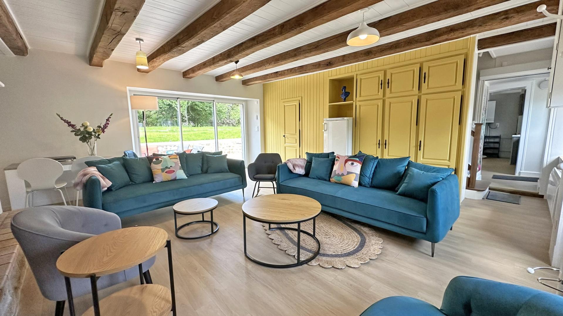 Coeur de Nature, Marval - photo 52