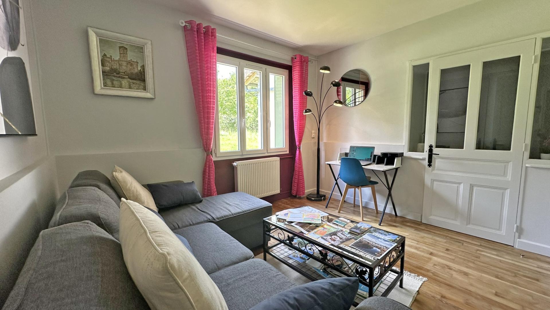 Coeur de Nature, Marval - photo 33