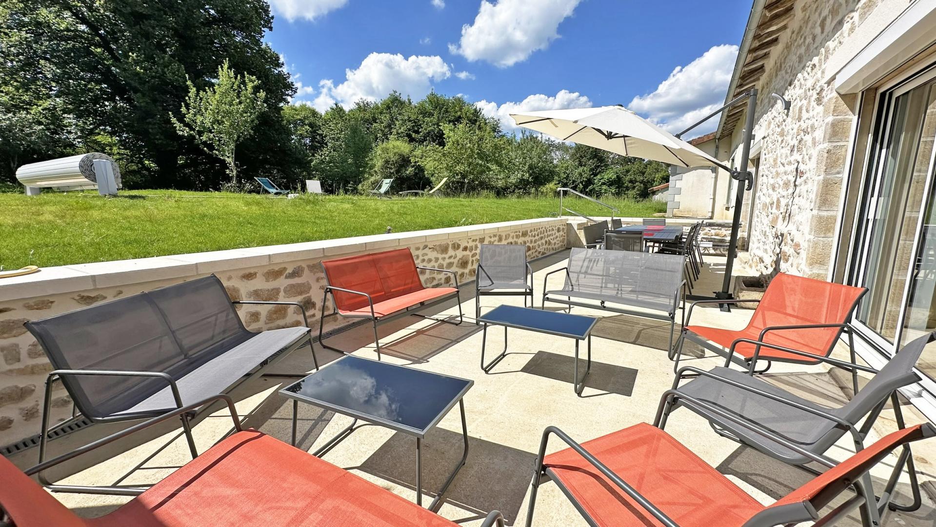 Coeur de Nature, Marval - photo 5