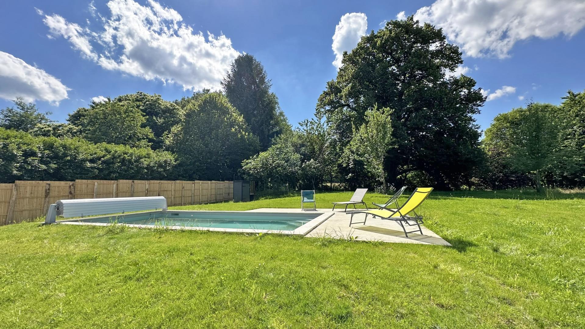 Coeur de Nature, Marval - photo 40