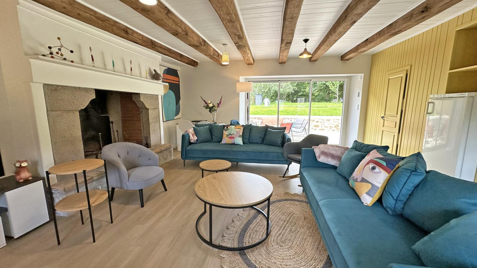 Coeur de Nature, Marval - photo 44