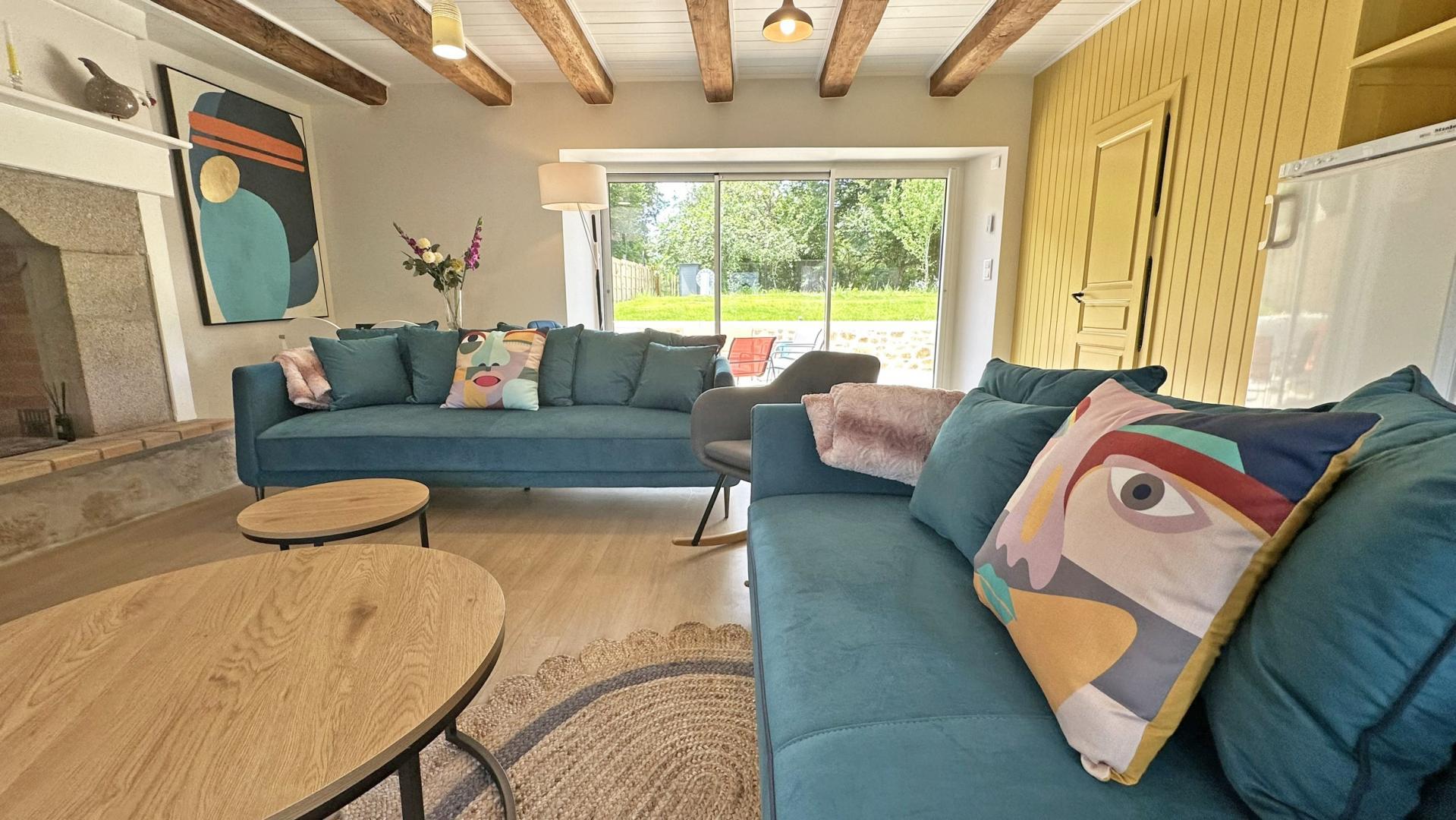 Coeur de Nature, Marval - photo 18