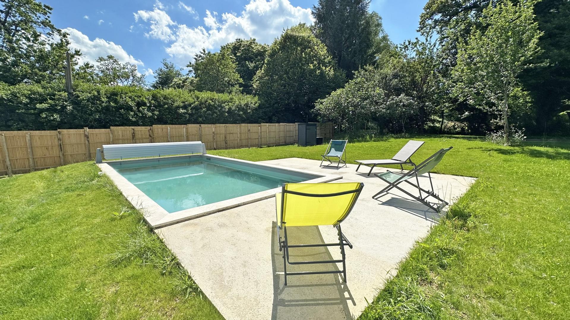 Coeur de Nature, Marval - photo 22