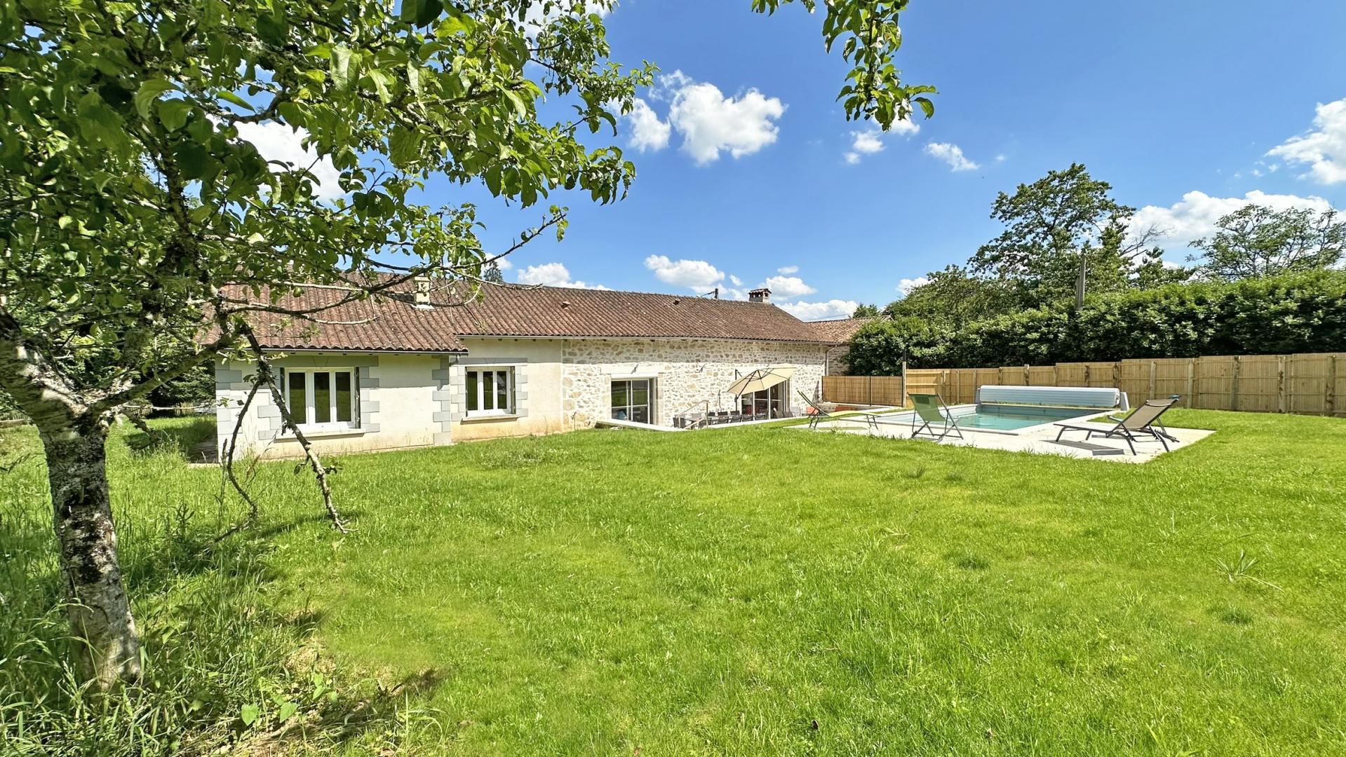 Coeur de Nature, Marval - photo 6