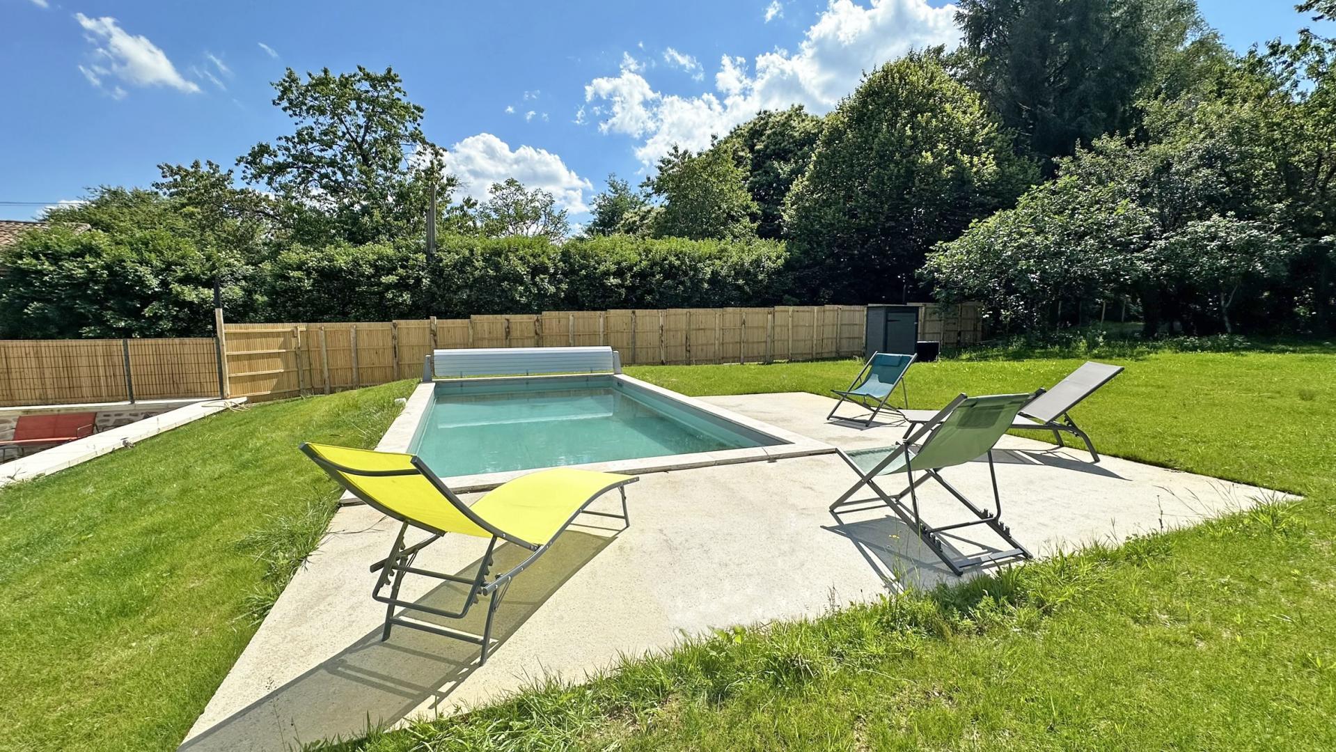 Coeur de Nature, Marval - photo 43