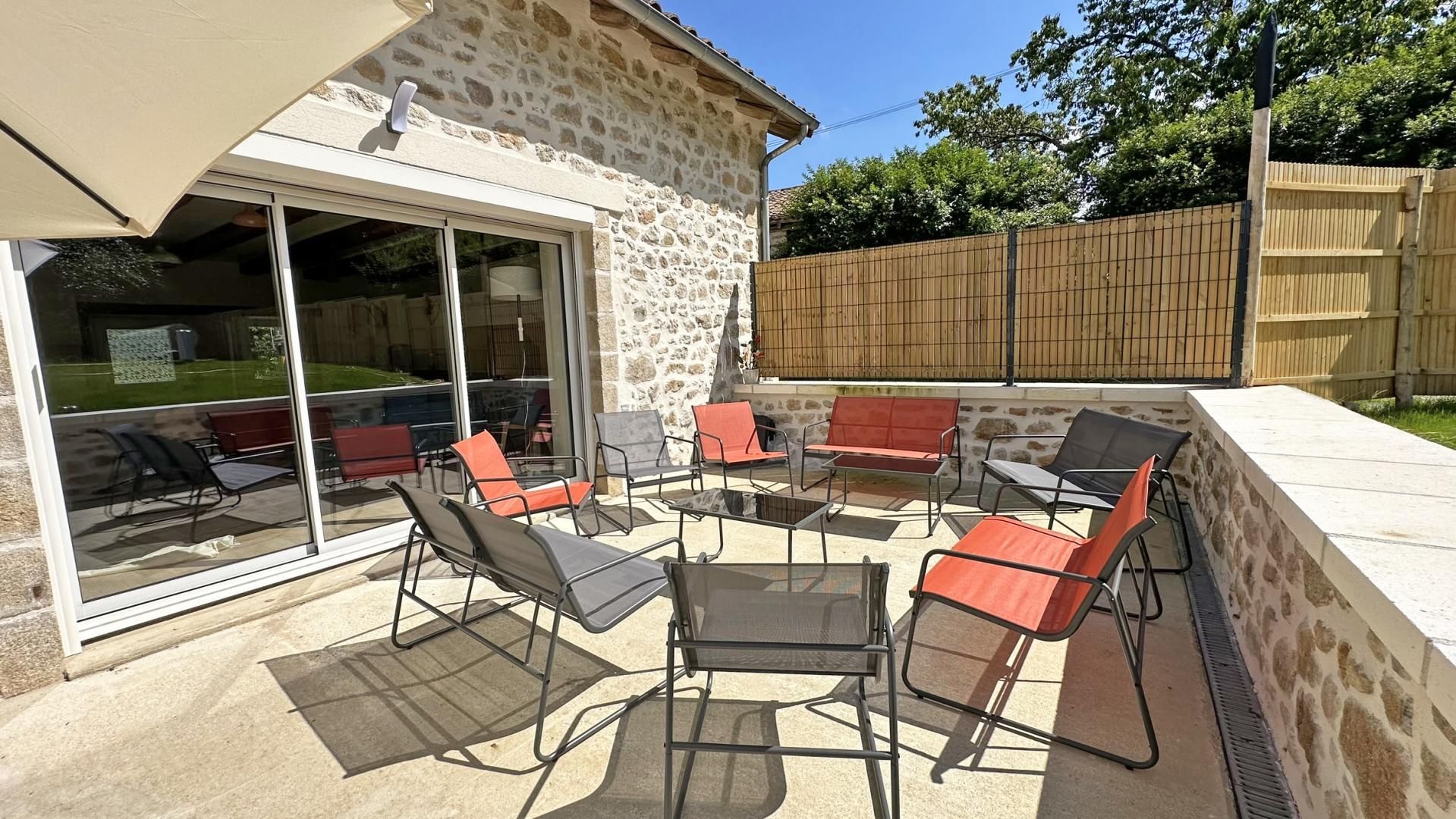 Coeur de Nature, Marval - photo 48