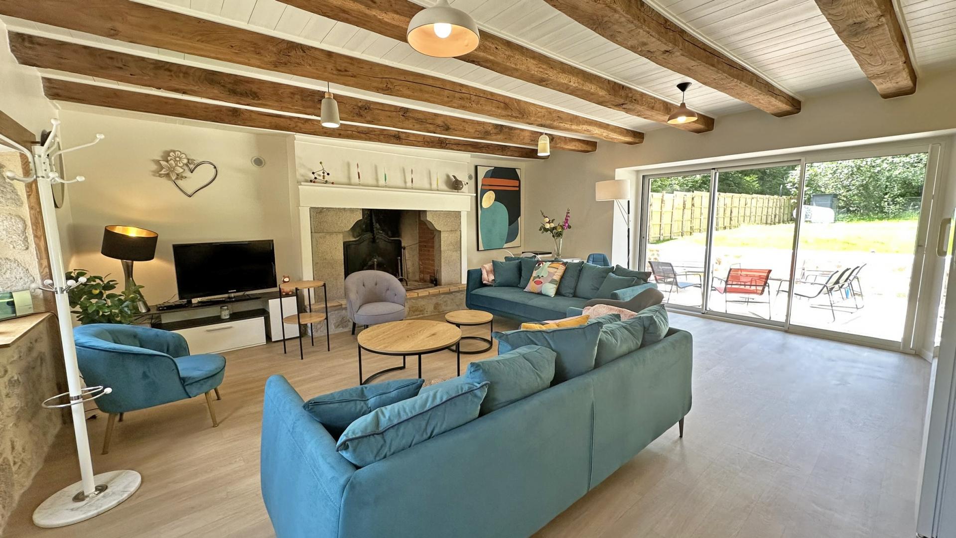 Coeur de Nature, Marval - photo 37