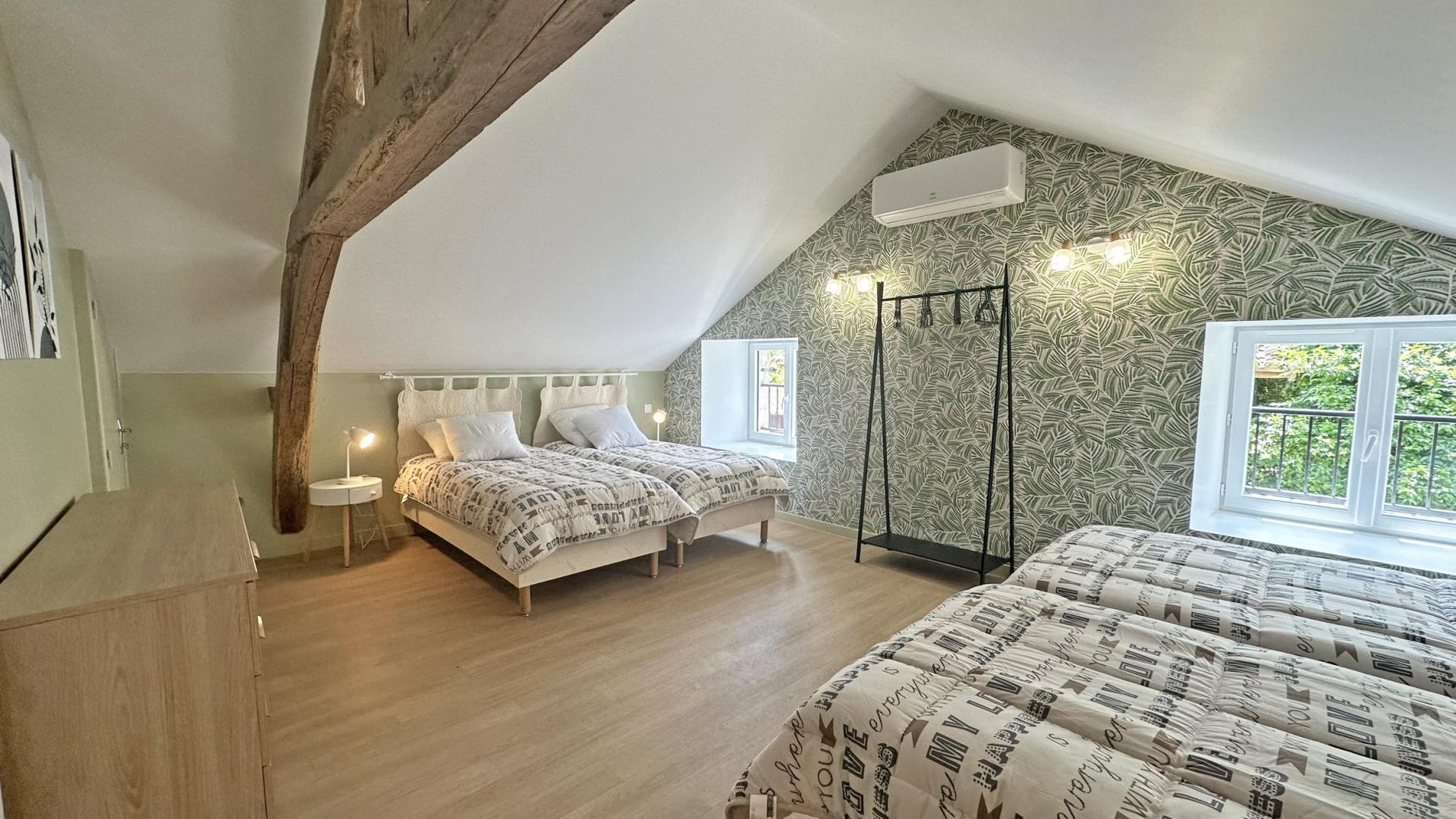 Coeur de Nature, Marval - photo 34