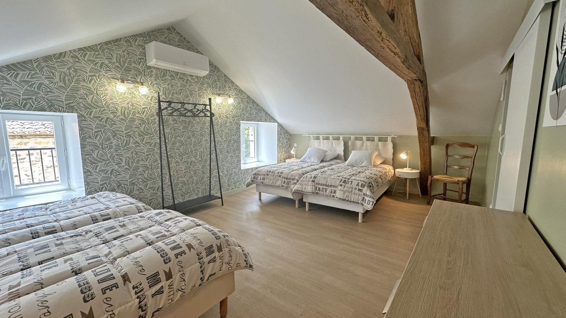 Coeur de Nature, Marval - photo 31