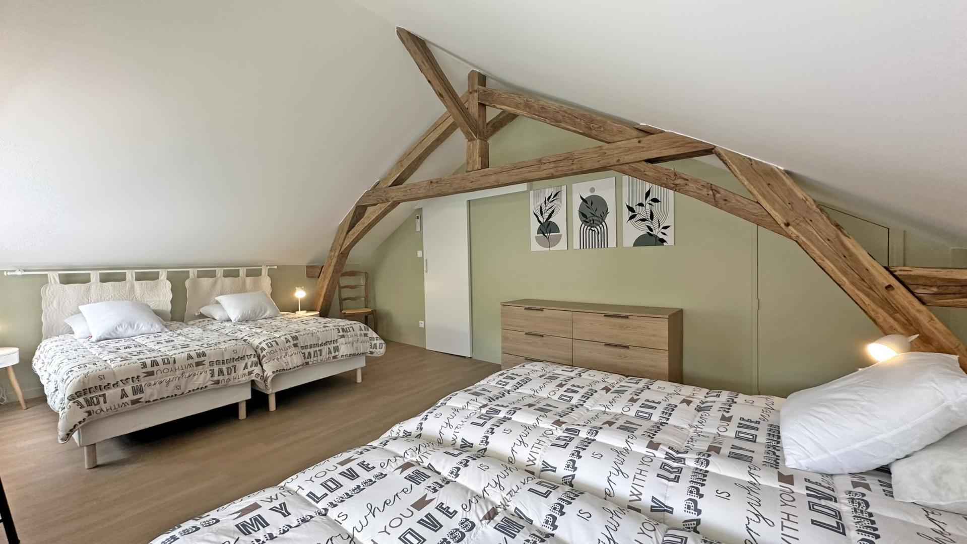 Coeur de Nature, Marval - photo 36