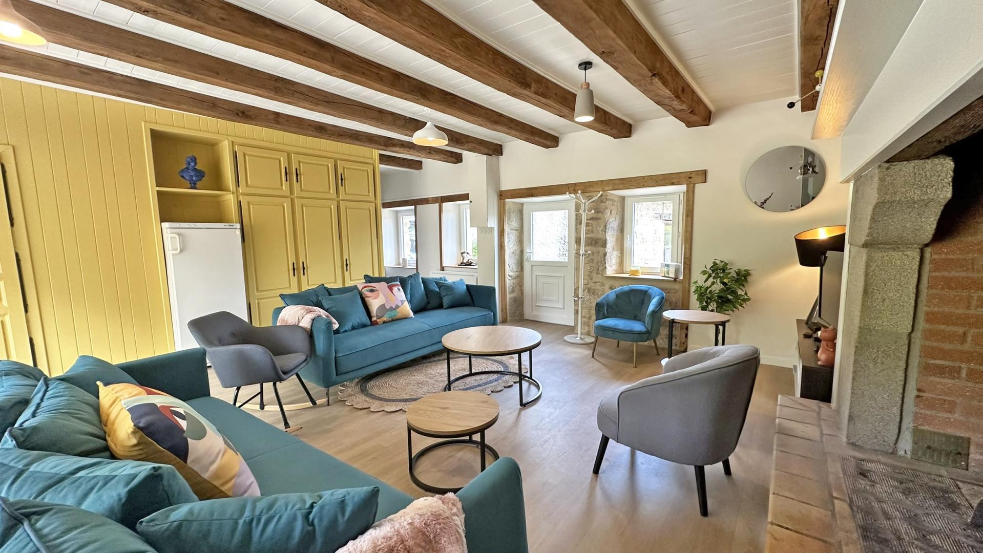 Coeur de Nature, Marval - photo 45