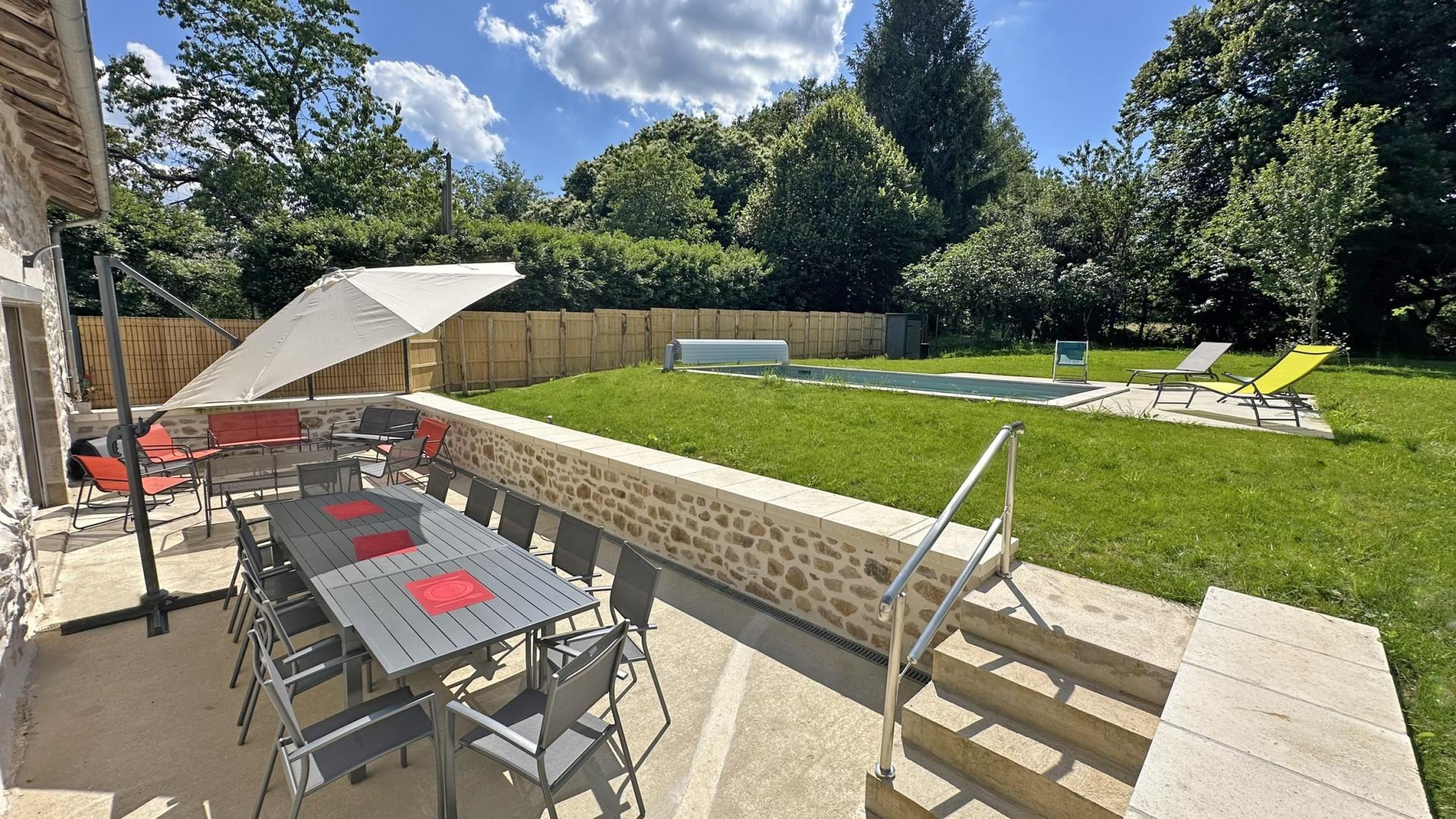 Coeur de Nature, Marval - photo 3