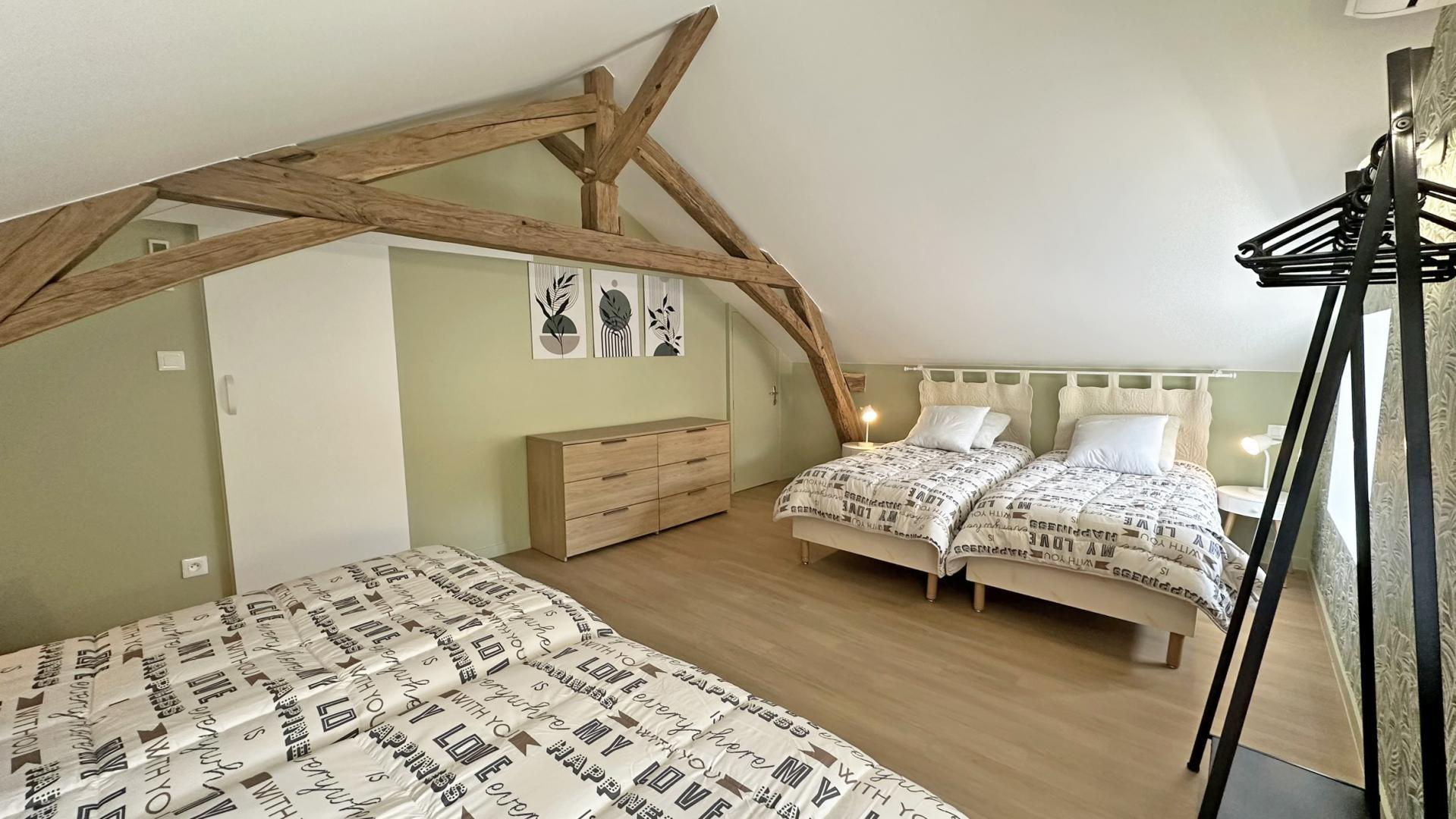 Coeur de Nature, Marval - photo 42