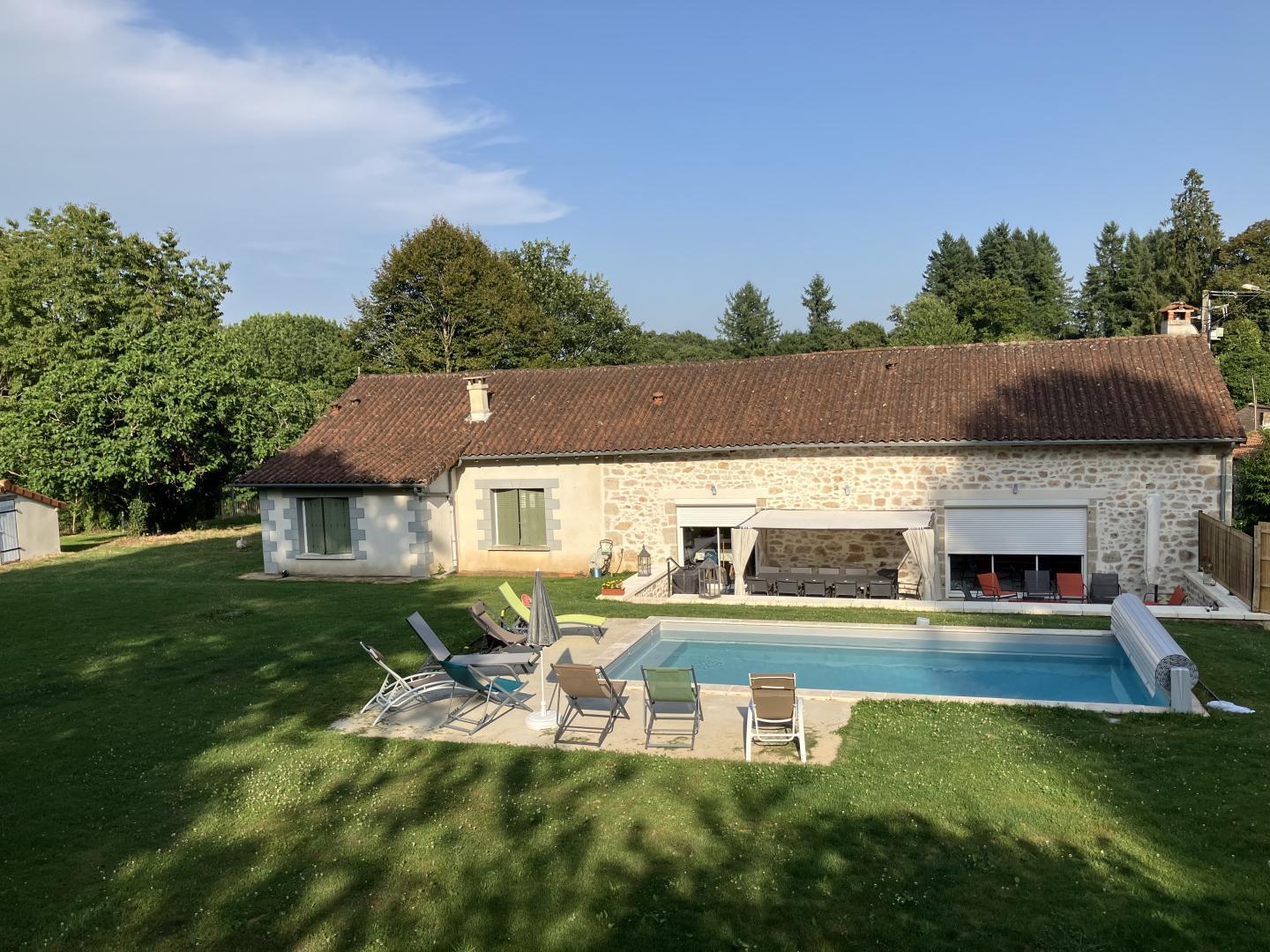 Coeur de Nature, Marval - photo 14