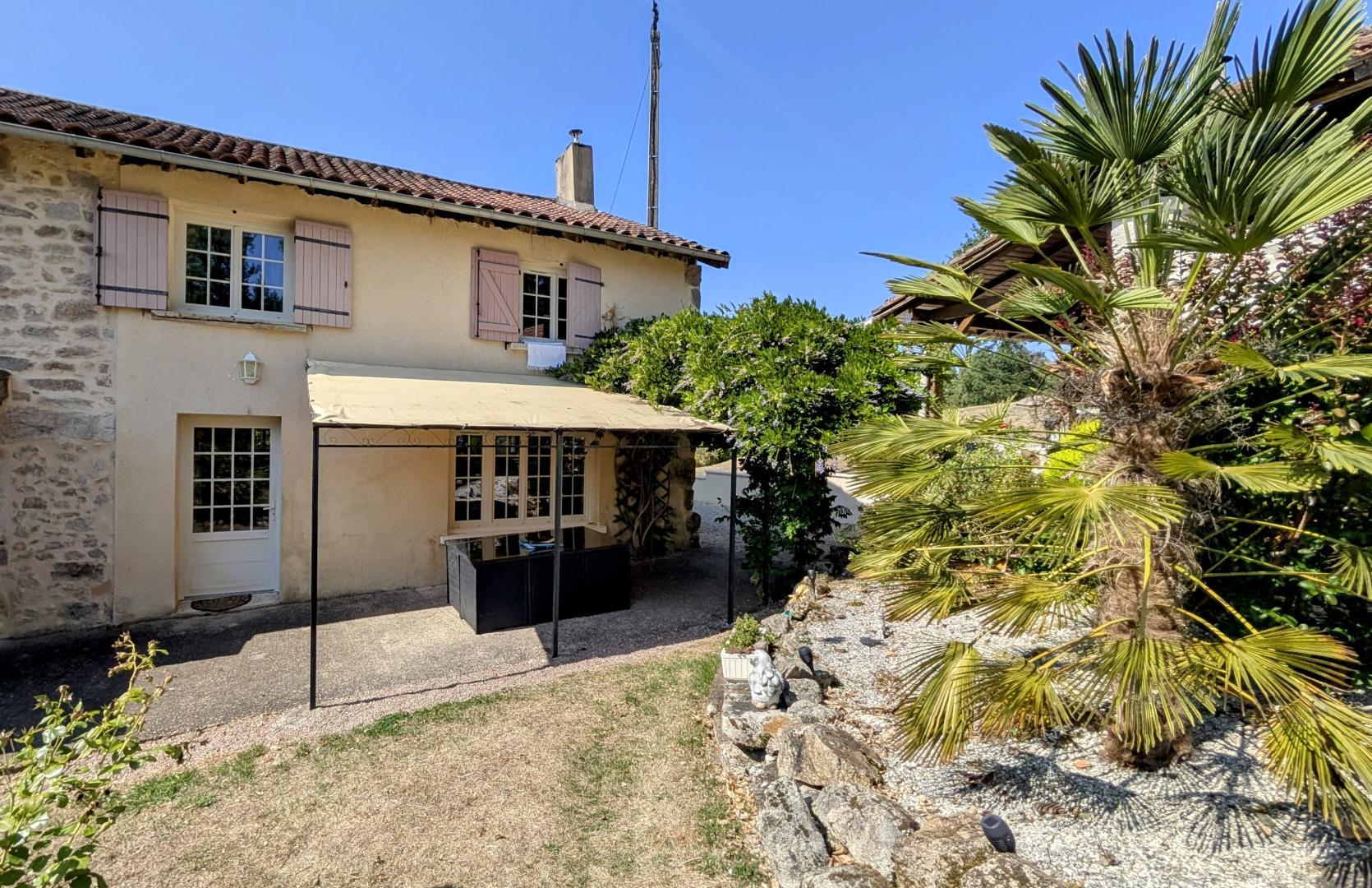 La Petite Lisonne, Marval - photo 103