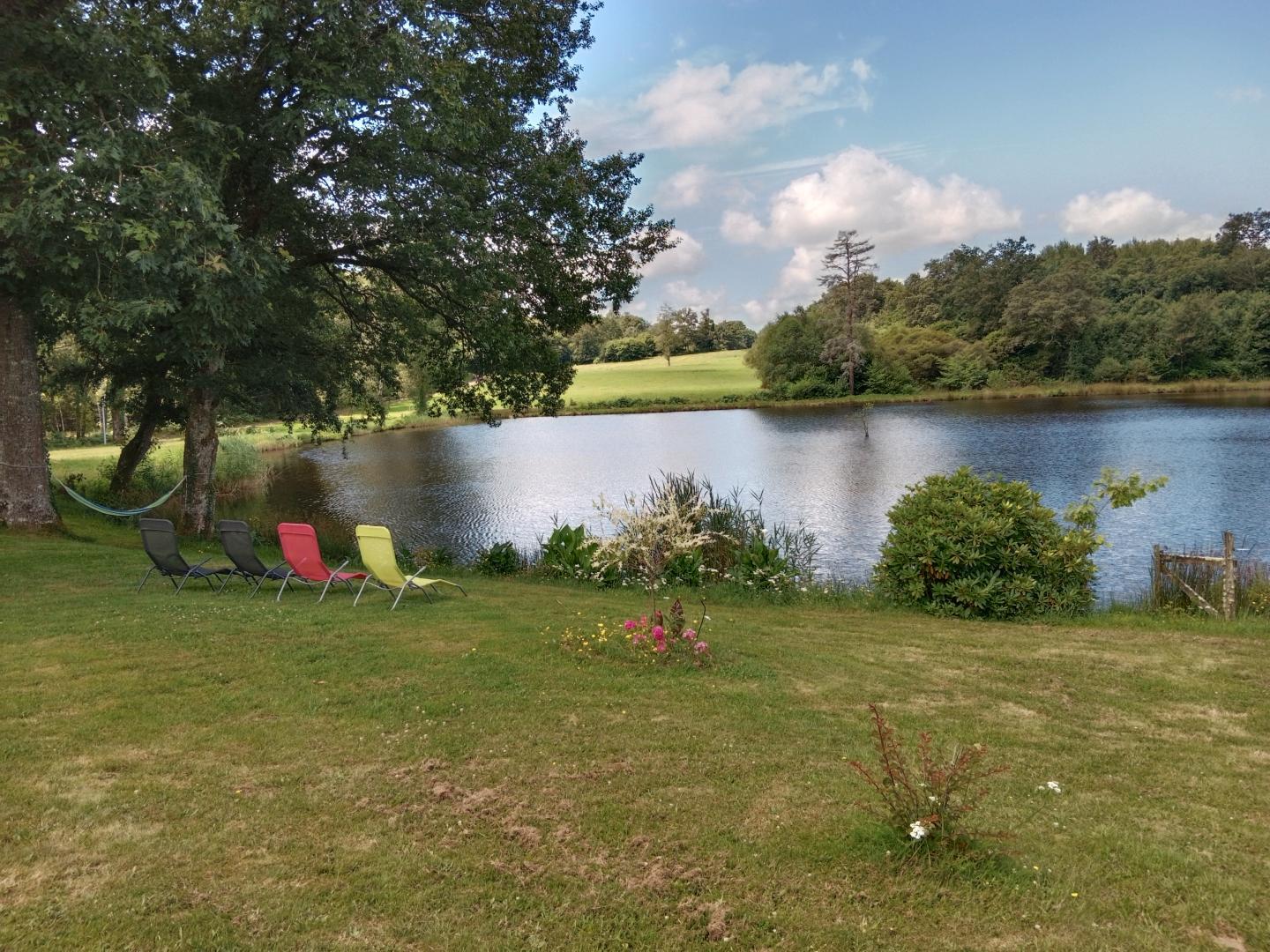 La Petite Lisonne, Marval - photo 84