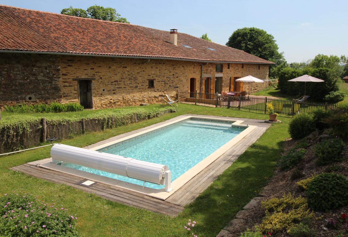 Les Petites Brégères