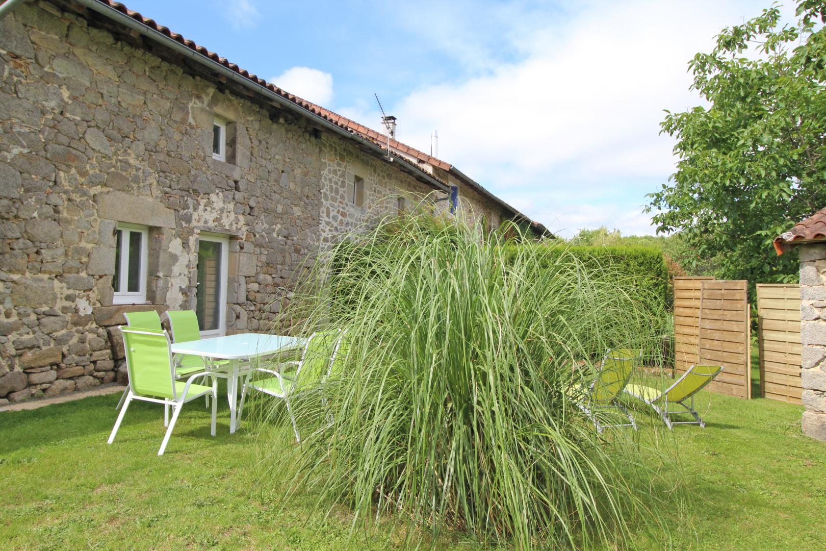 Lo Maïsou, Pensol - photo 140
