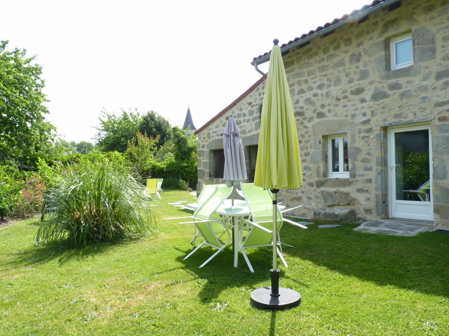 Lo Maïsou, Pensol - photo 147